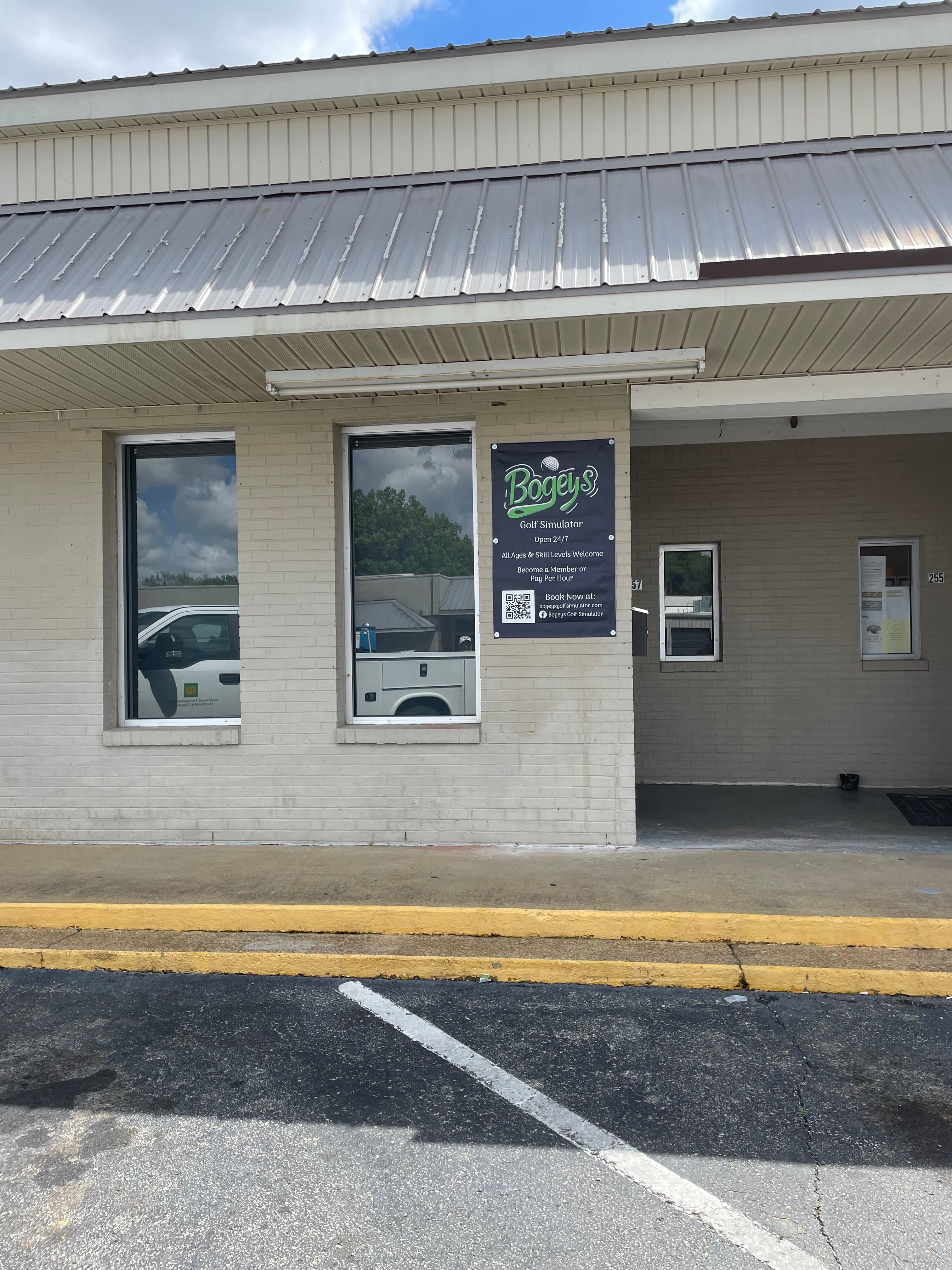 Bogeys Golf Simulator - Image 4