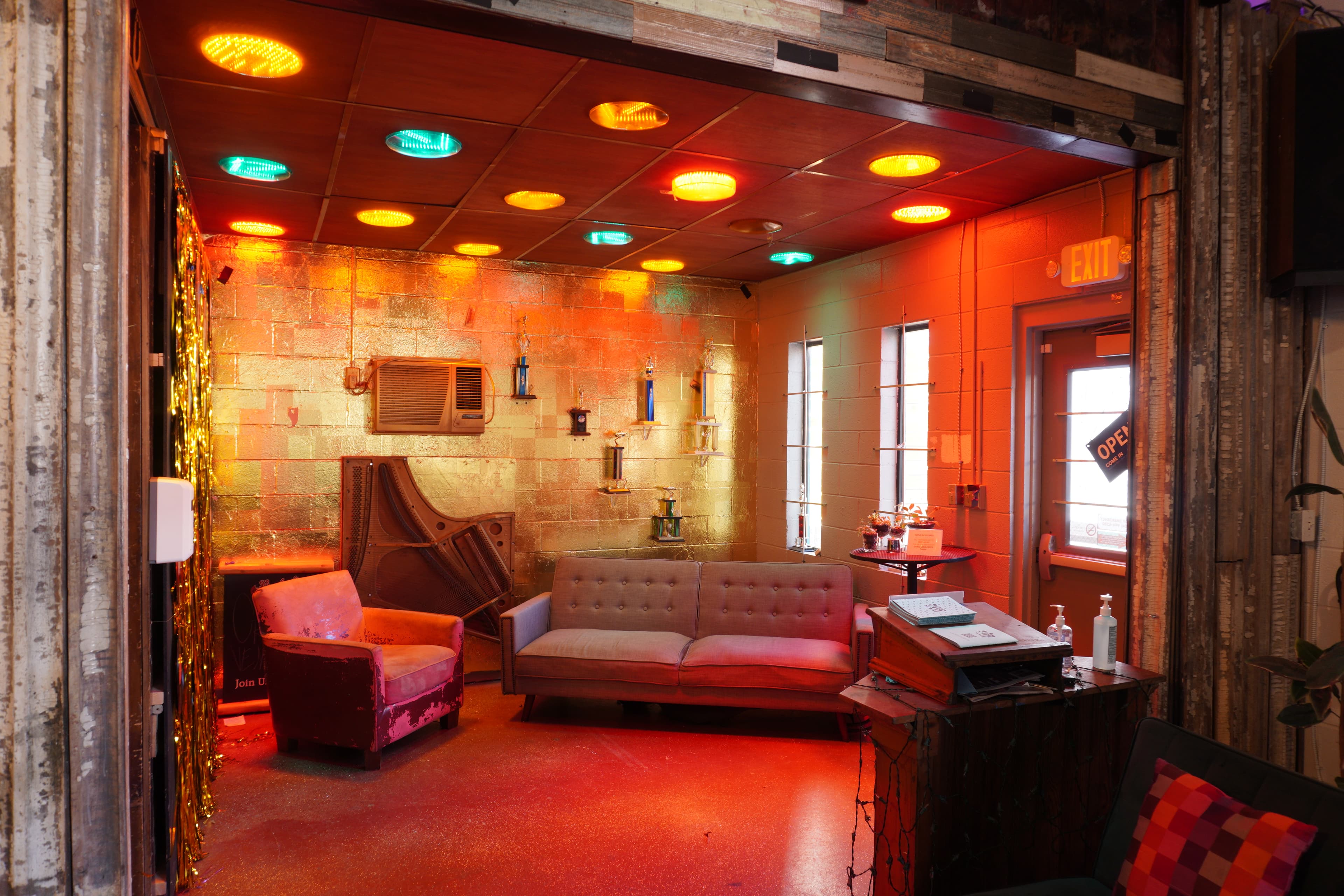 Starlight on 22nd - Image 10