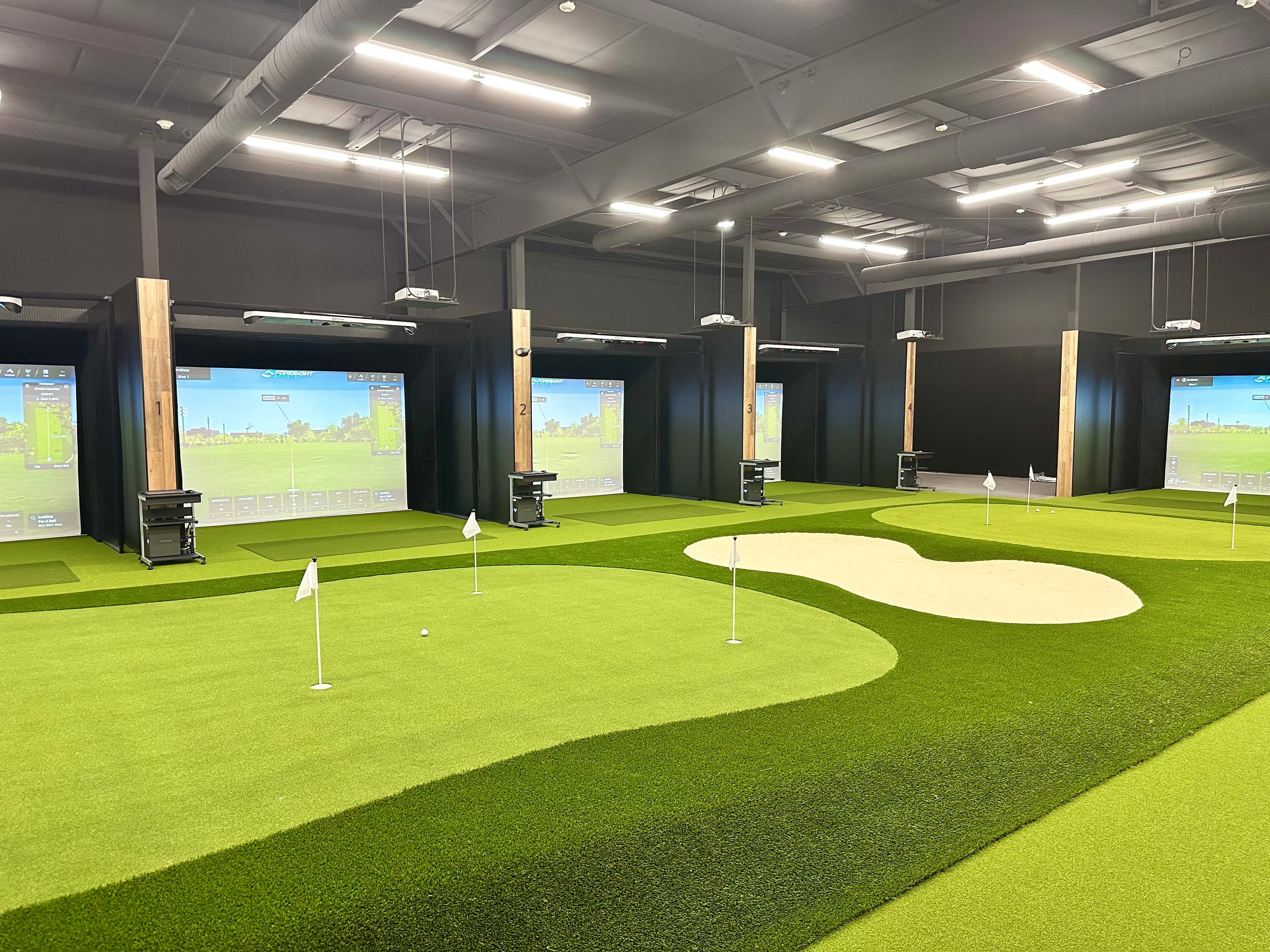 Limitless Golf Club - Image 3