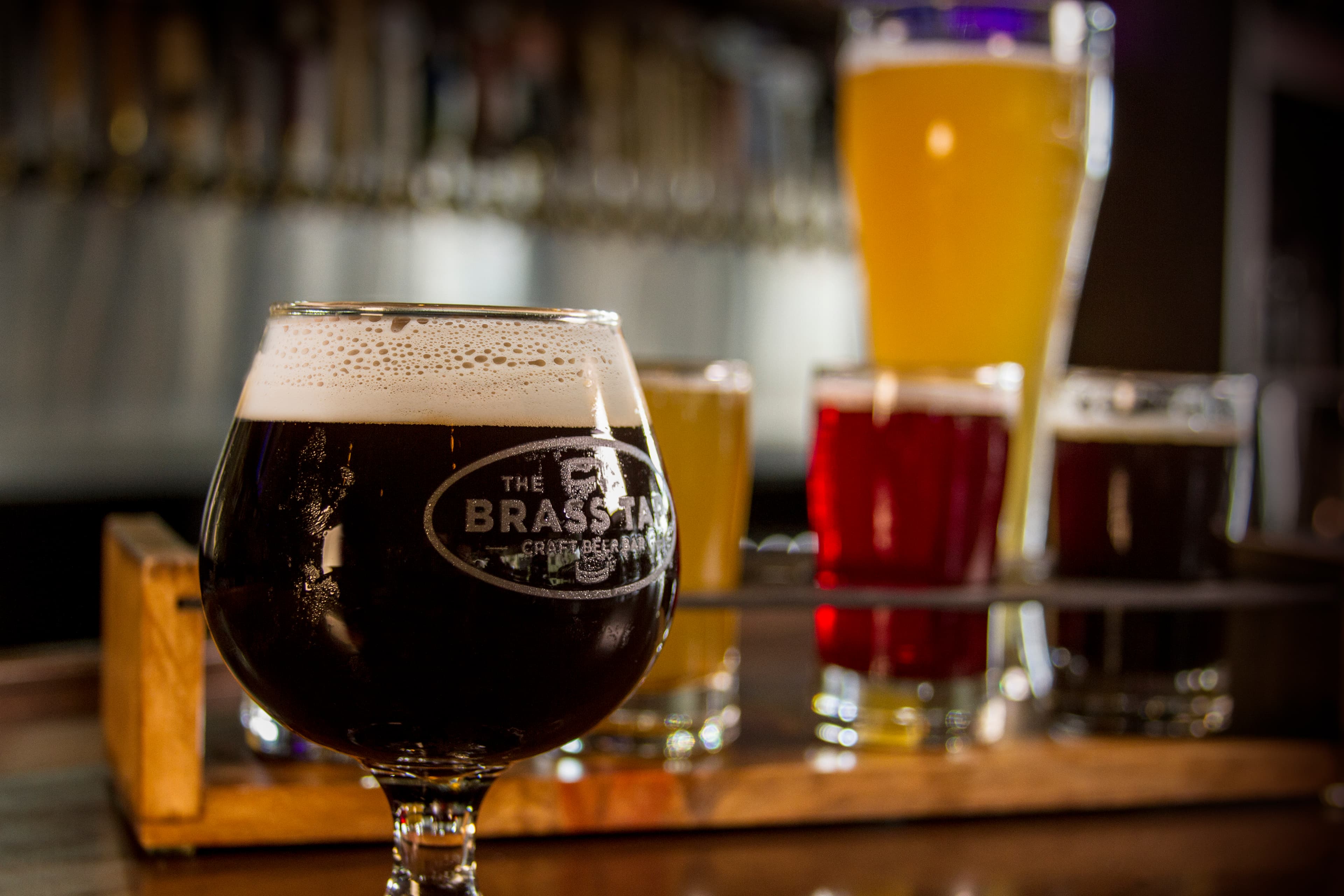 The Brass Tap - Prosper - Image 2