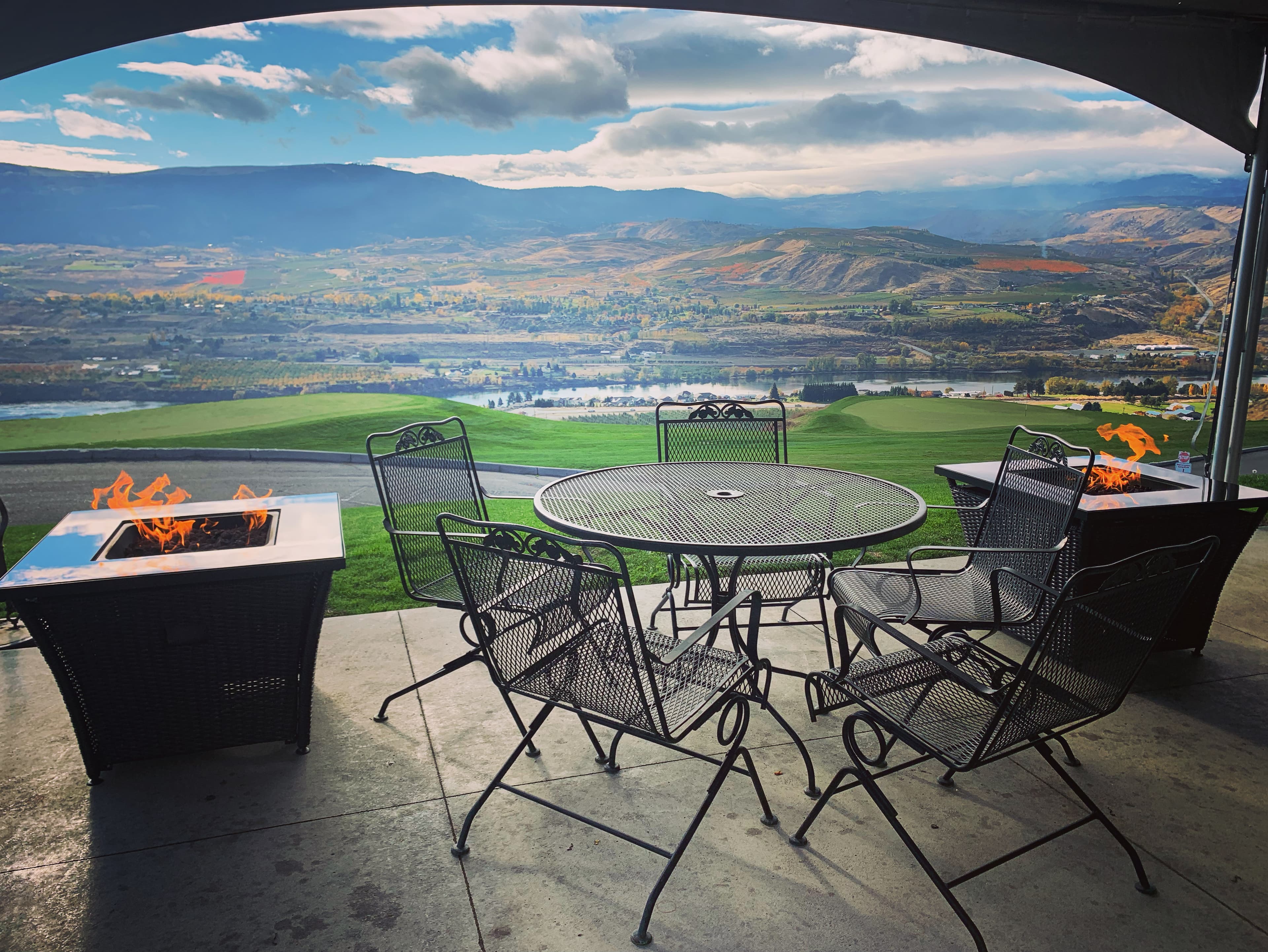 Highlander Grill - Image 1