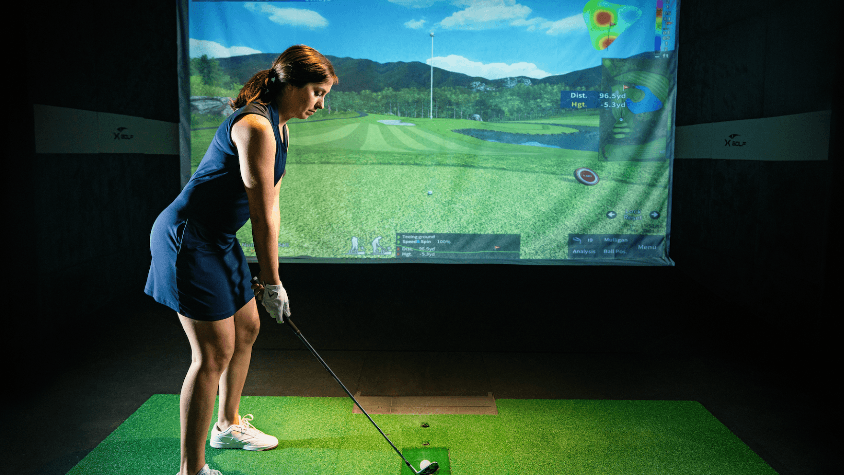 X-Golf Algonquin - Image 3