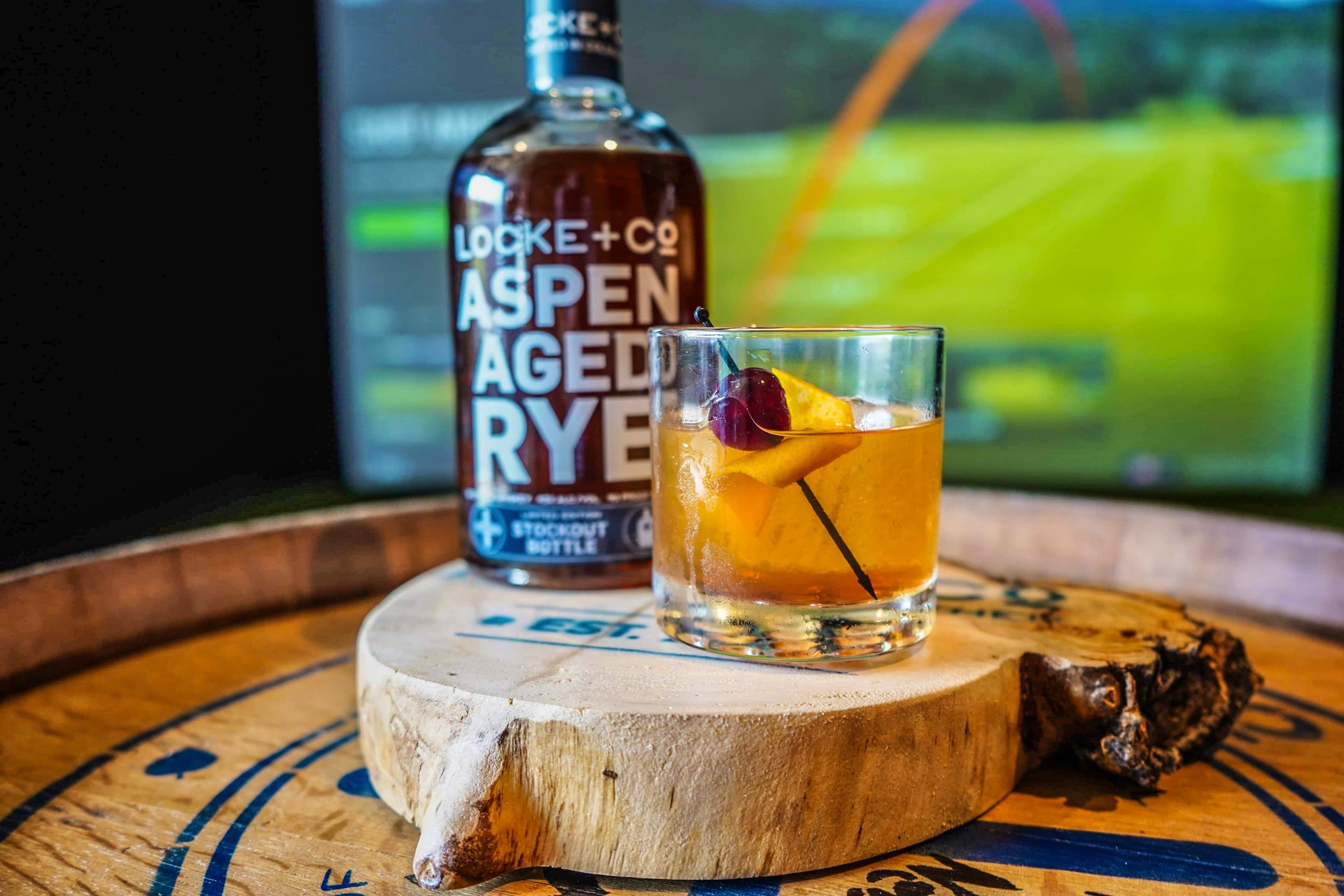 The Local Drive - Image 19