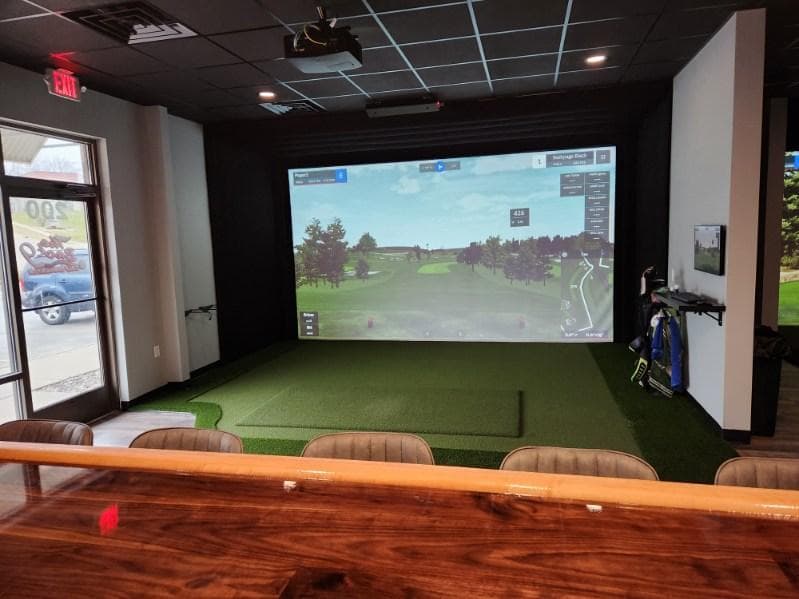 The Back 9 - Image 10