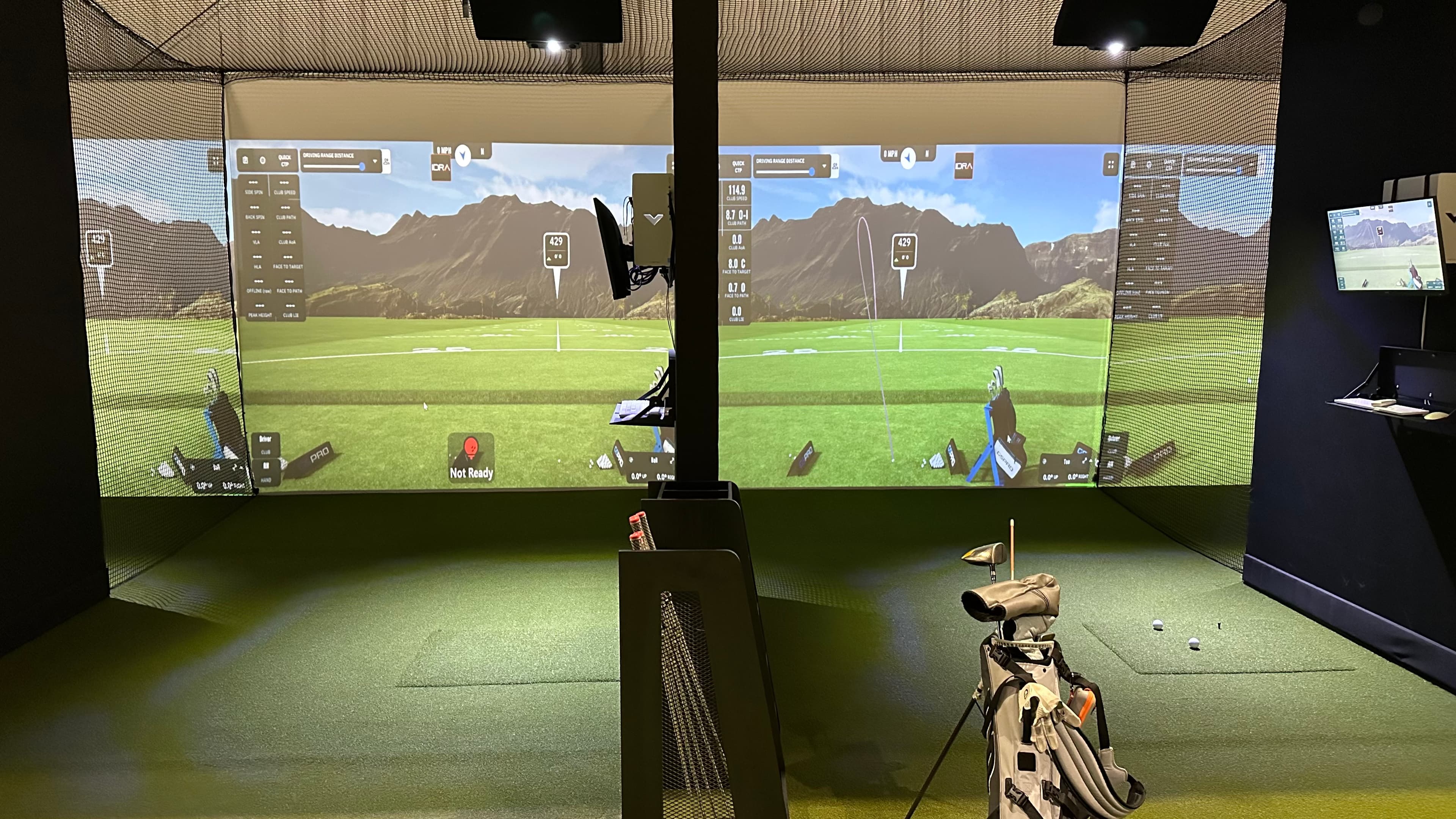 Tee24 - Driving Range & Practice Facility - Image 6