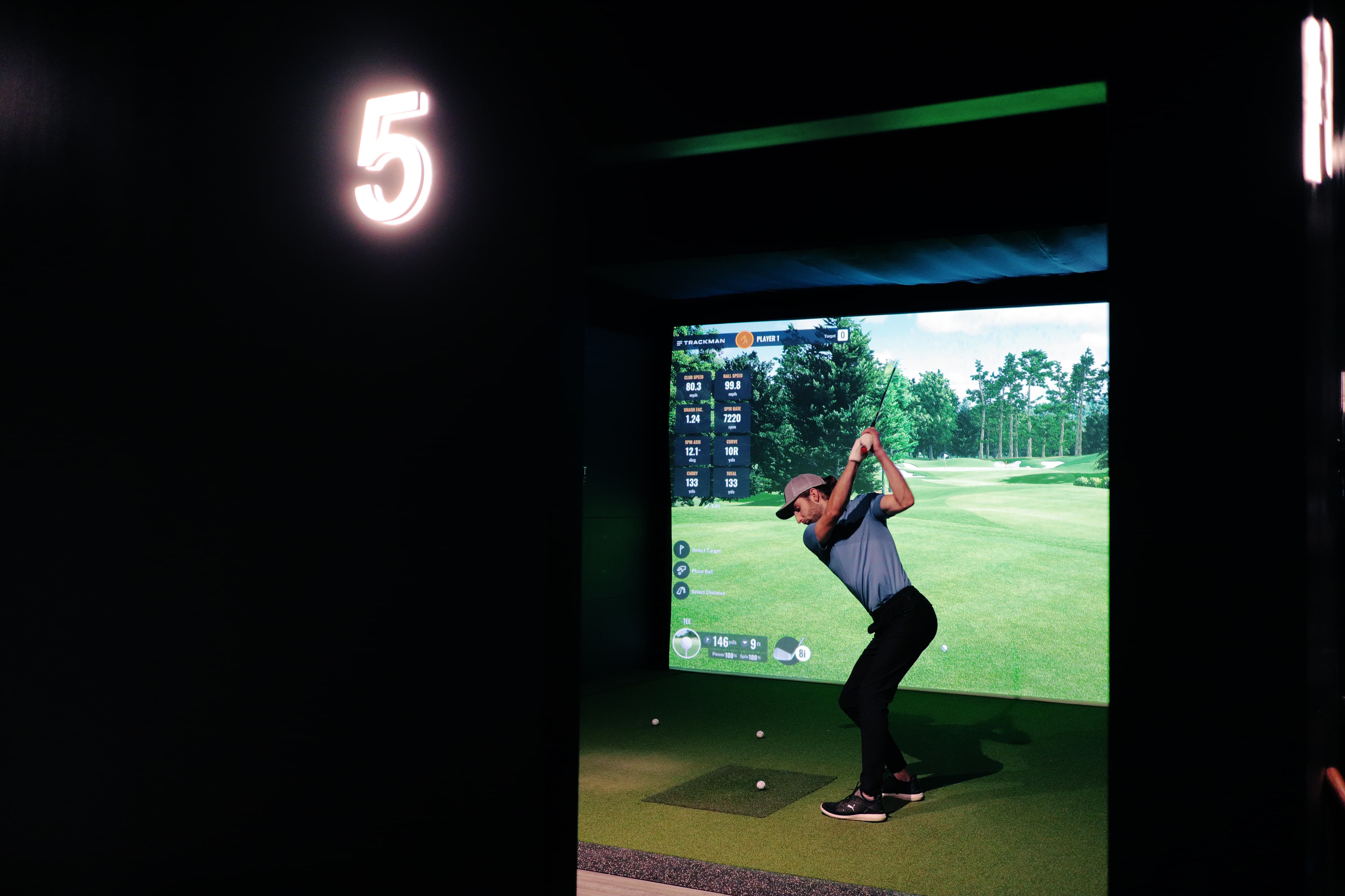 Next Golf Sudbury - Image 6