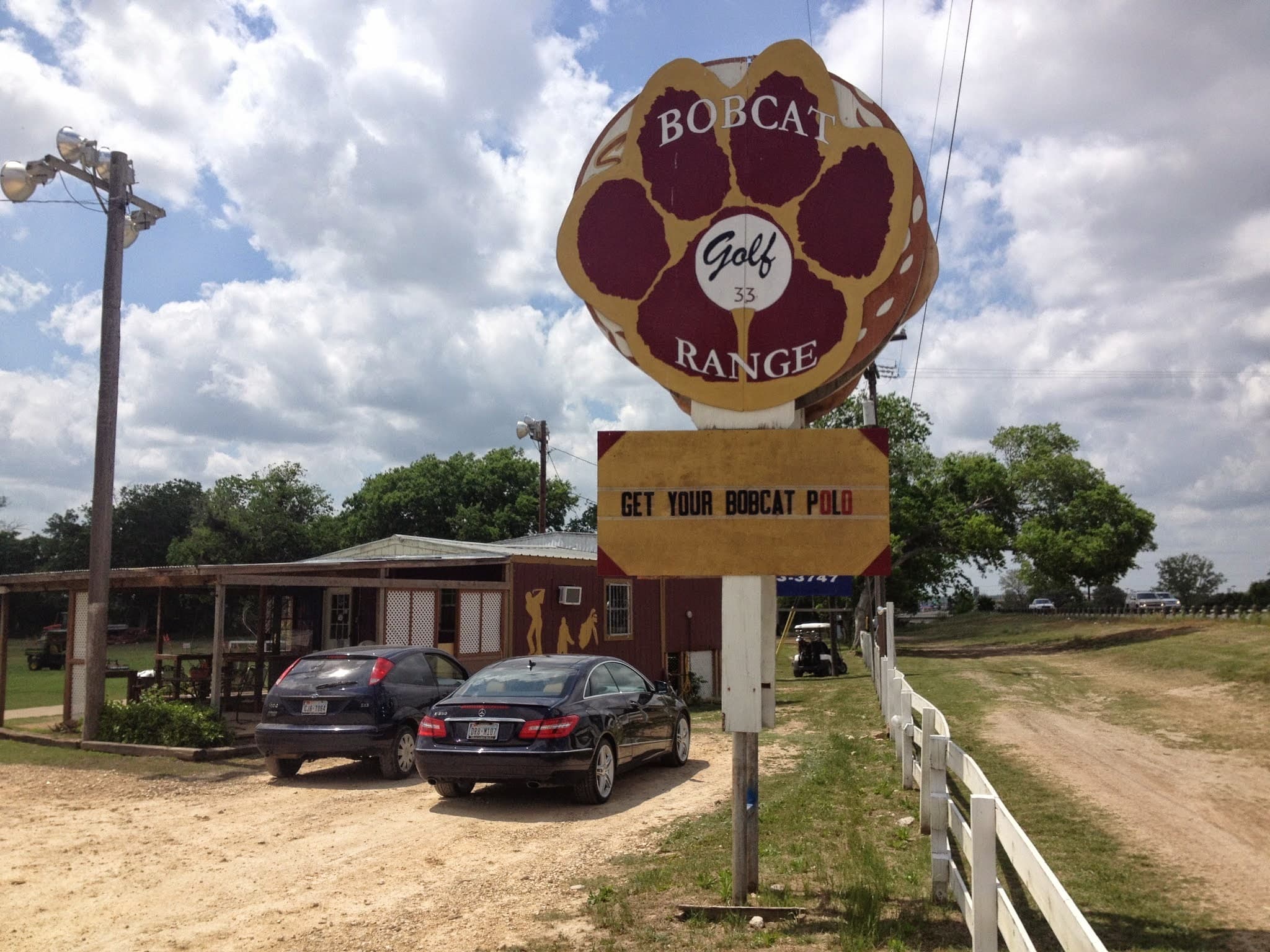 Bobcat Golf Range - Image 3