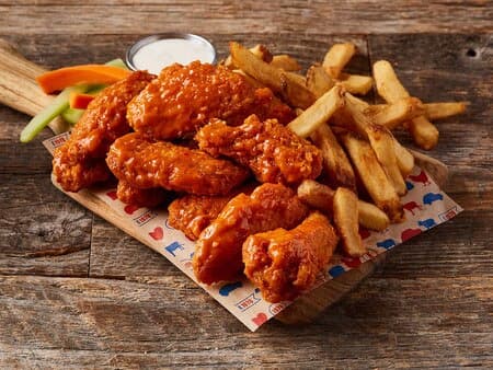 Kelseys Original Roadhouse - Image 5