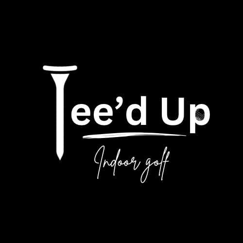 Tee'd Up Indoor Golf - Image 7