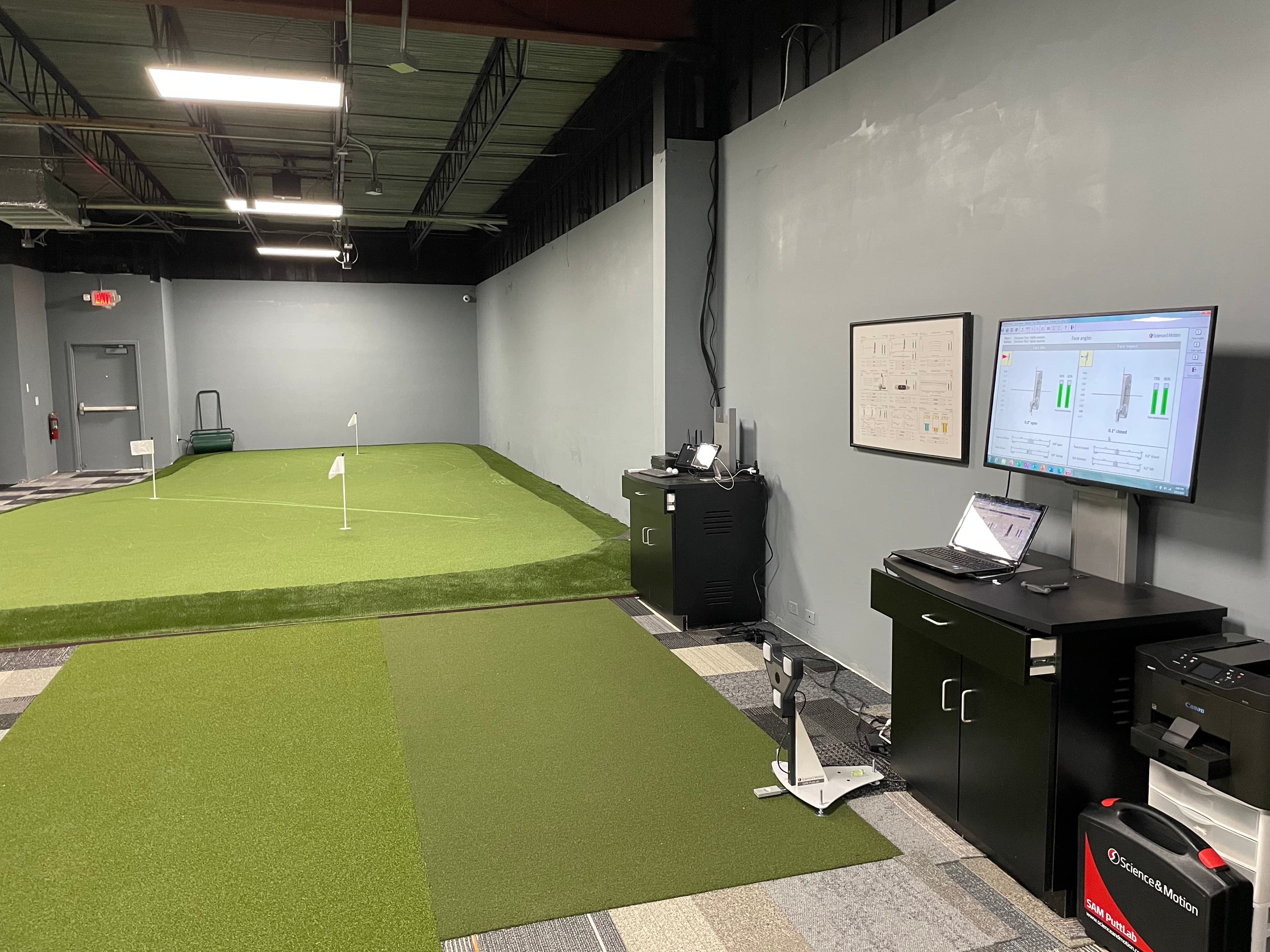 247 Indoor Golf - Image 5