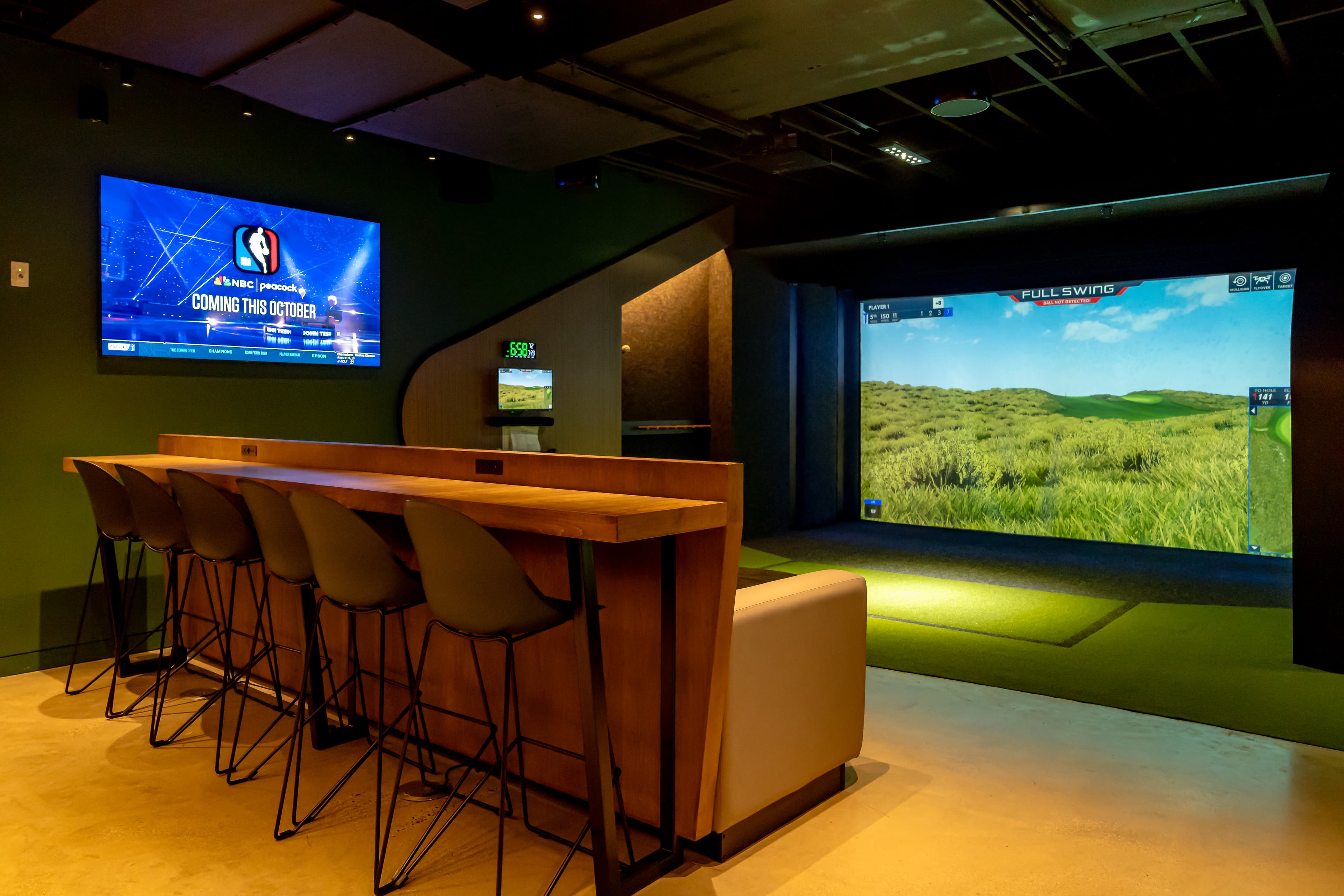 The Clubhouse Westport - Image 4