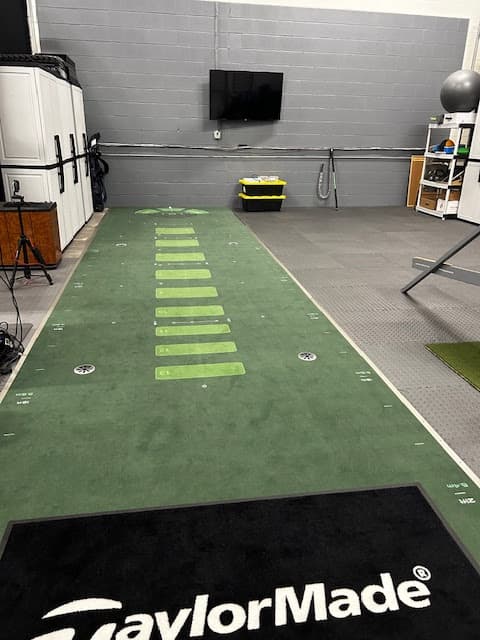 Optimus Golf - Image 6