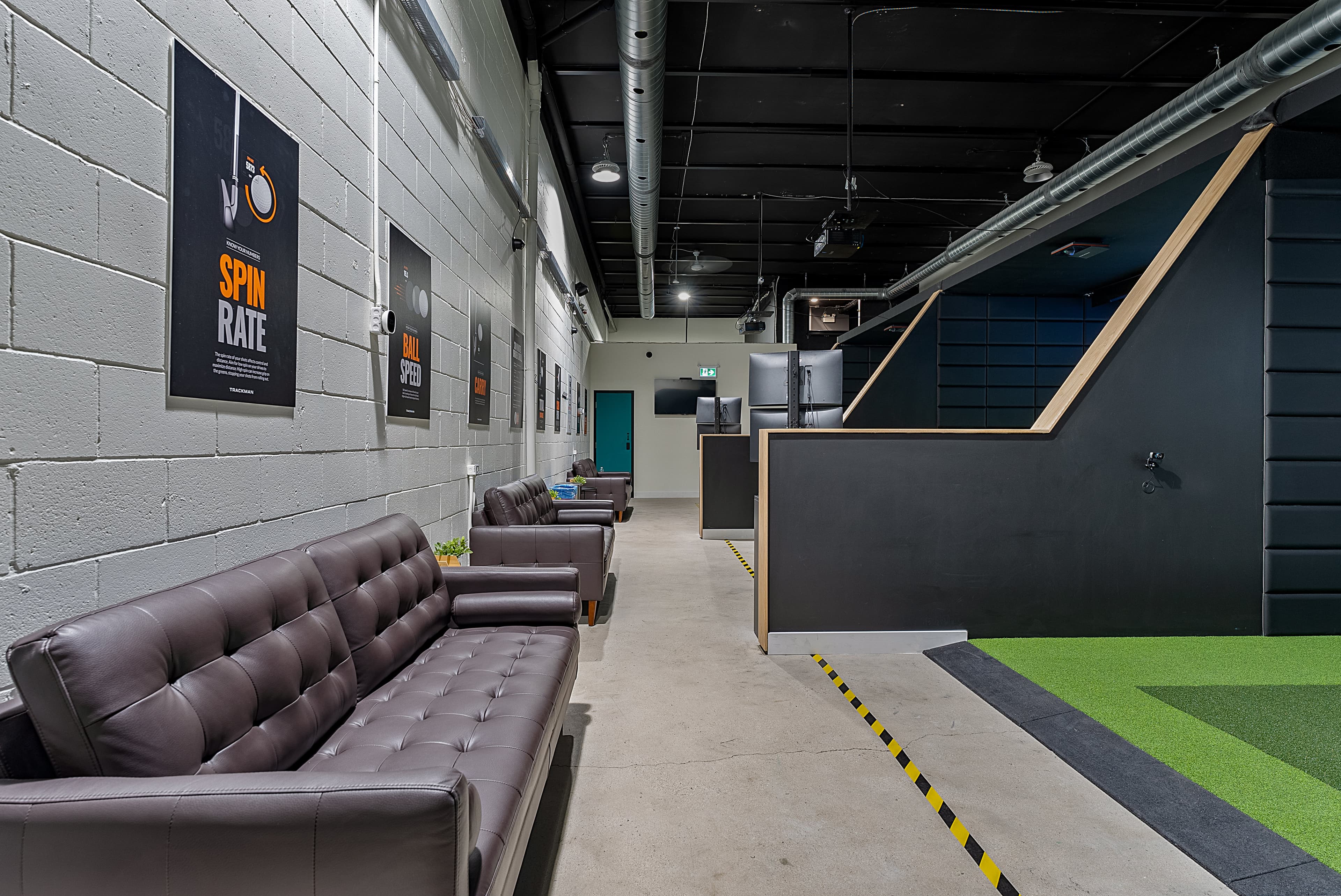 Shotgun Golf Annex - Image 7