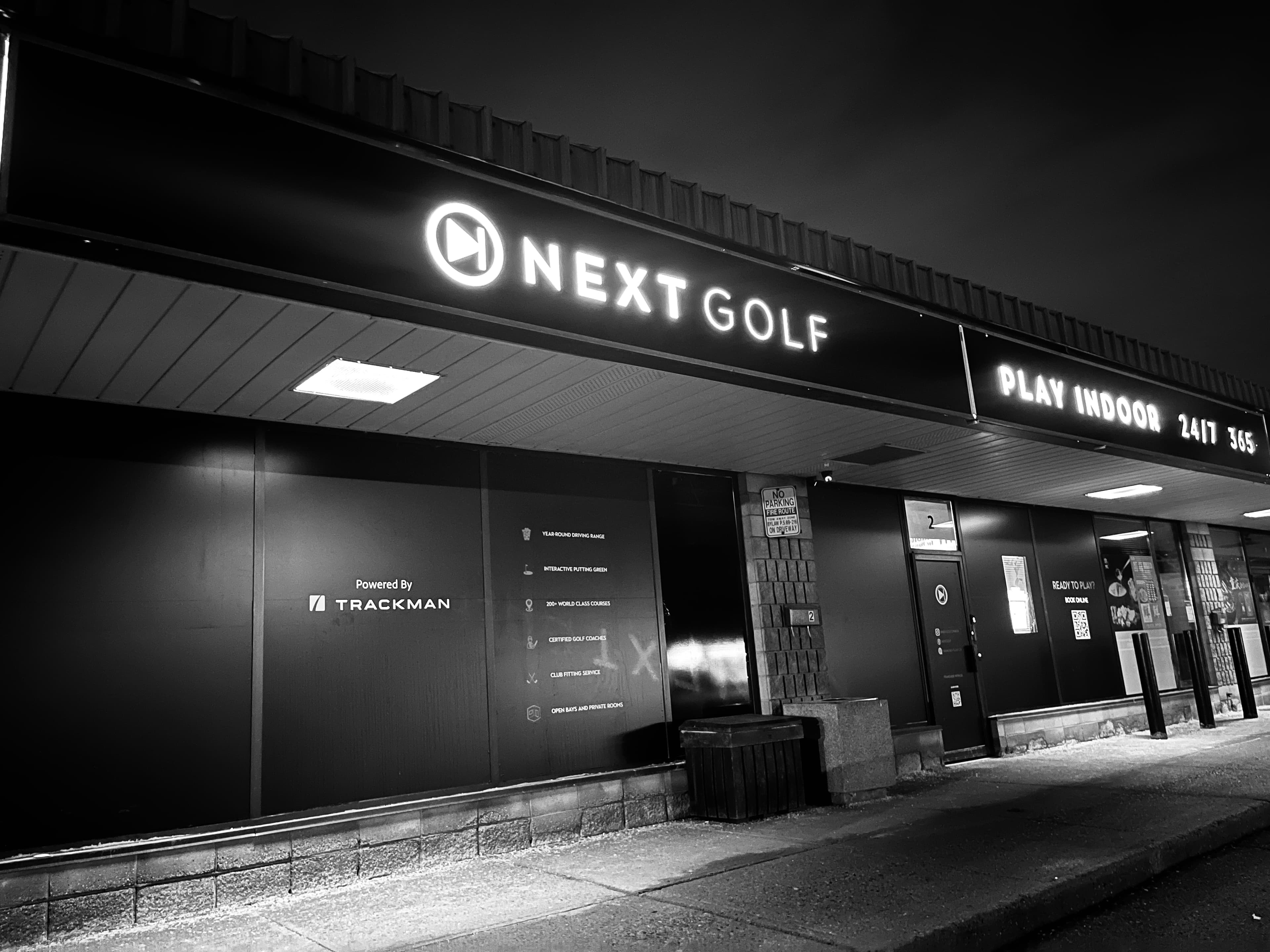 Next Golf - Image 5