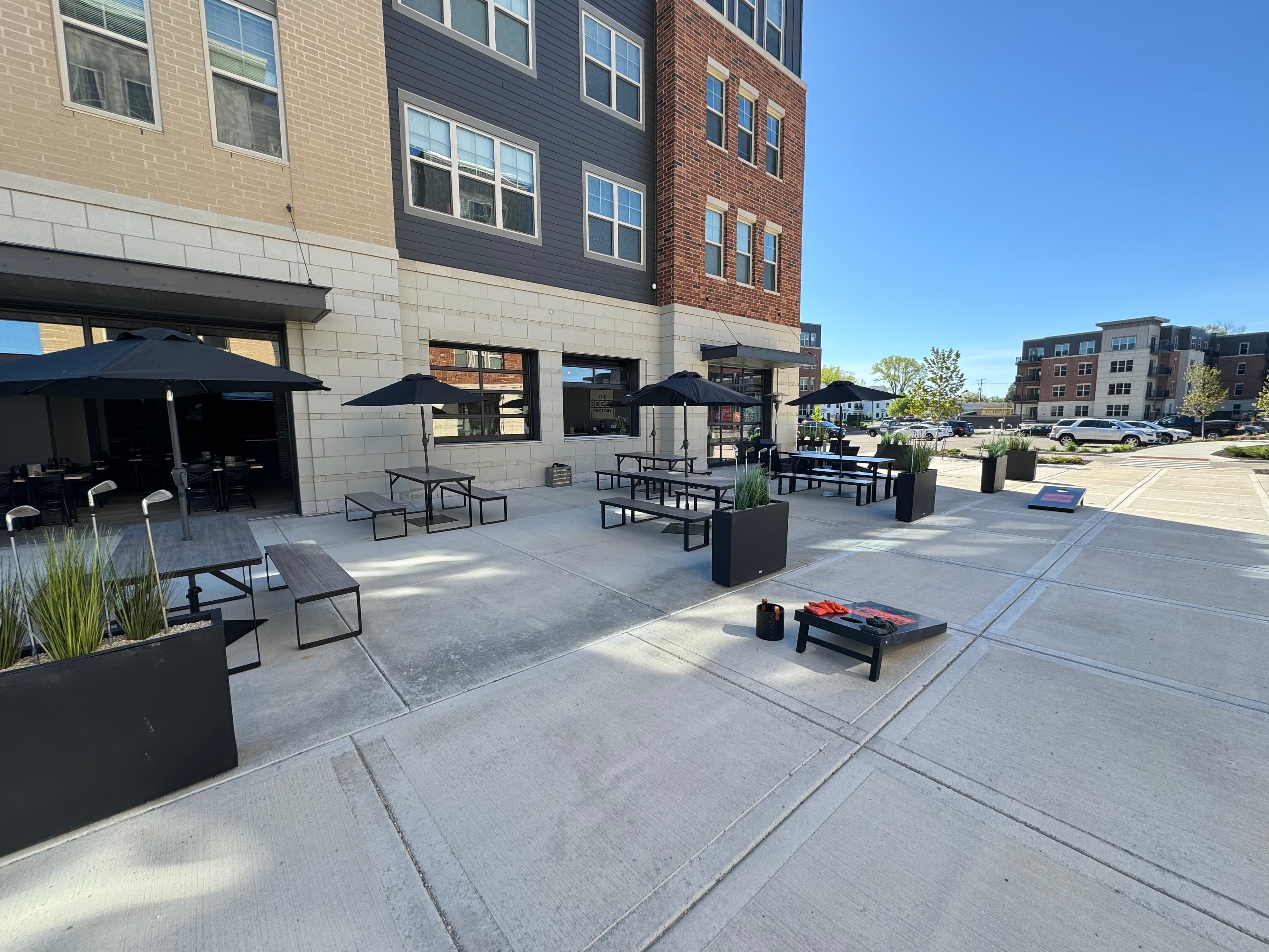 The Bogey Factory - Image 2