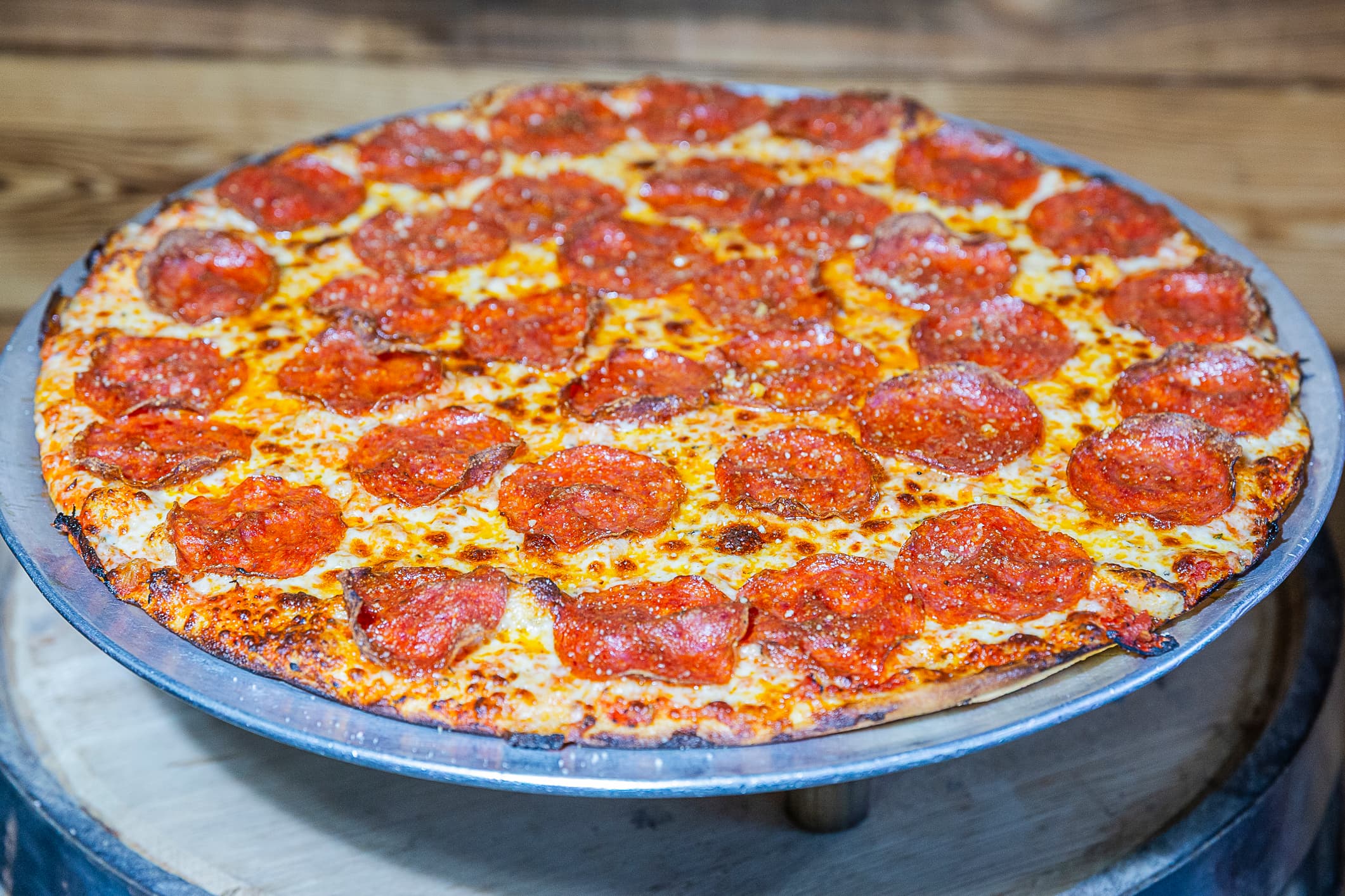 The Westside Blono - Image 3