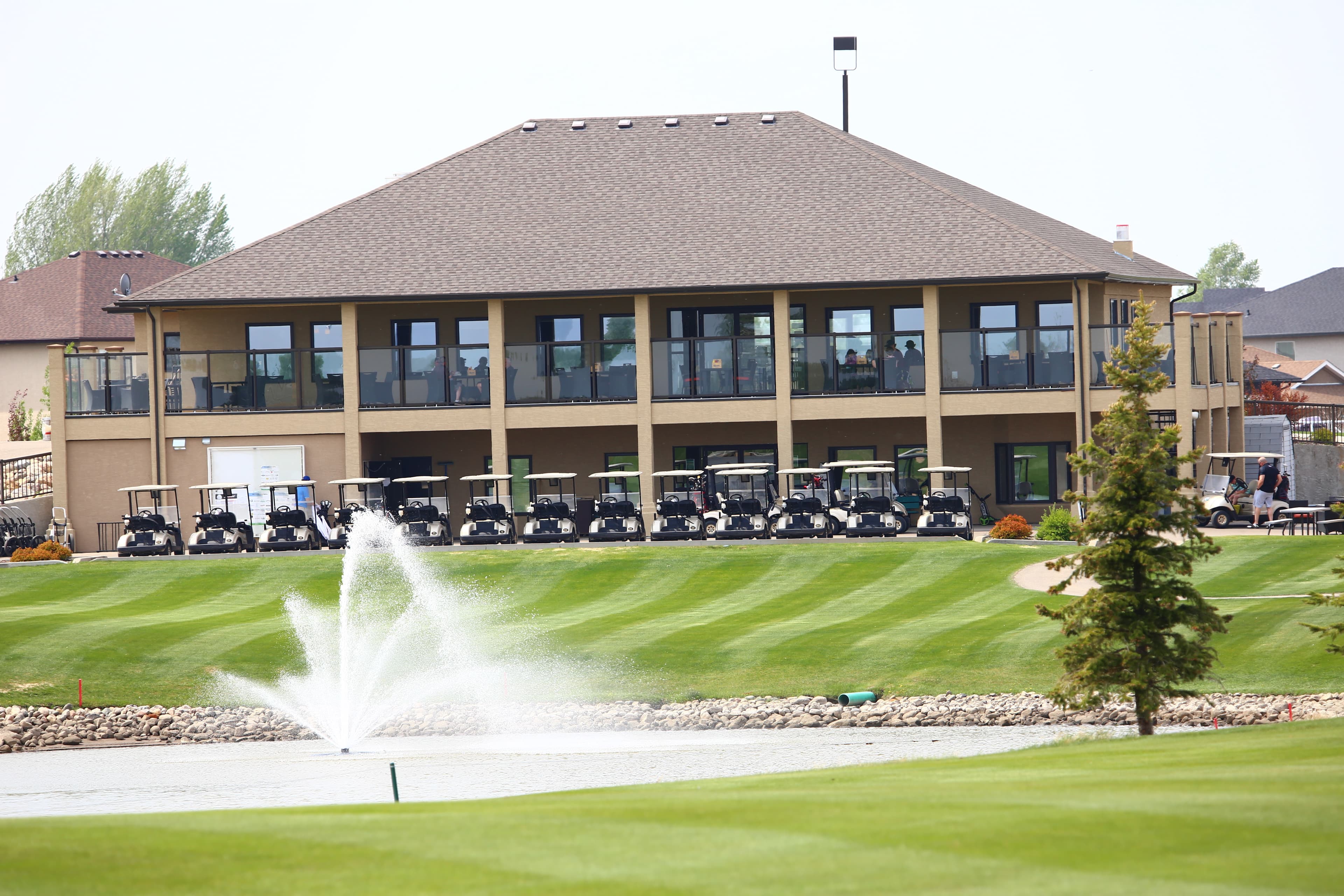 The Legends Golf Club - Image 2