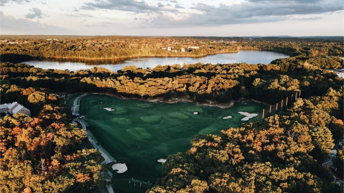 KOHR Golf Center - Image 1