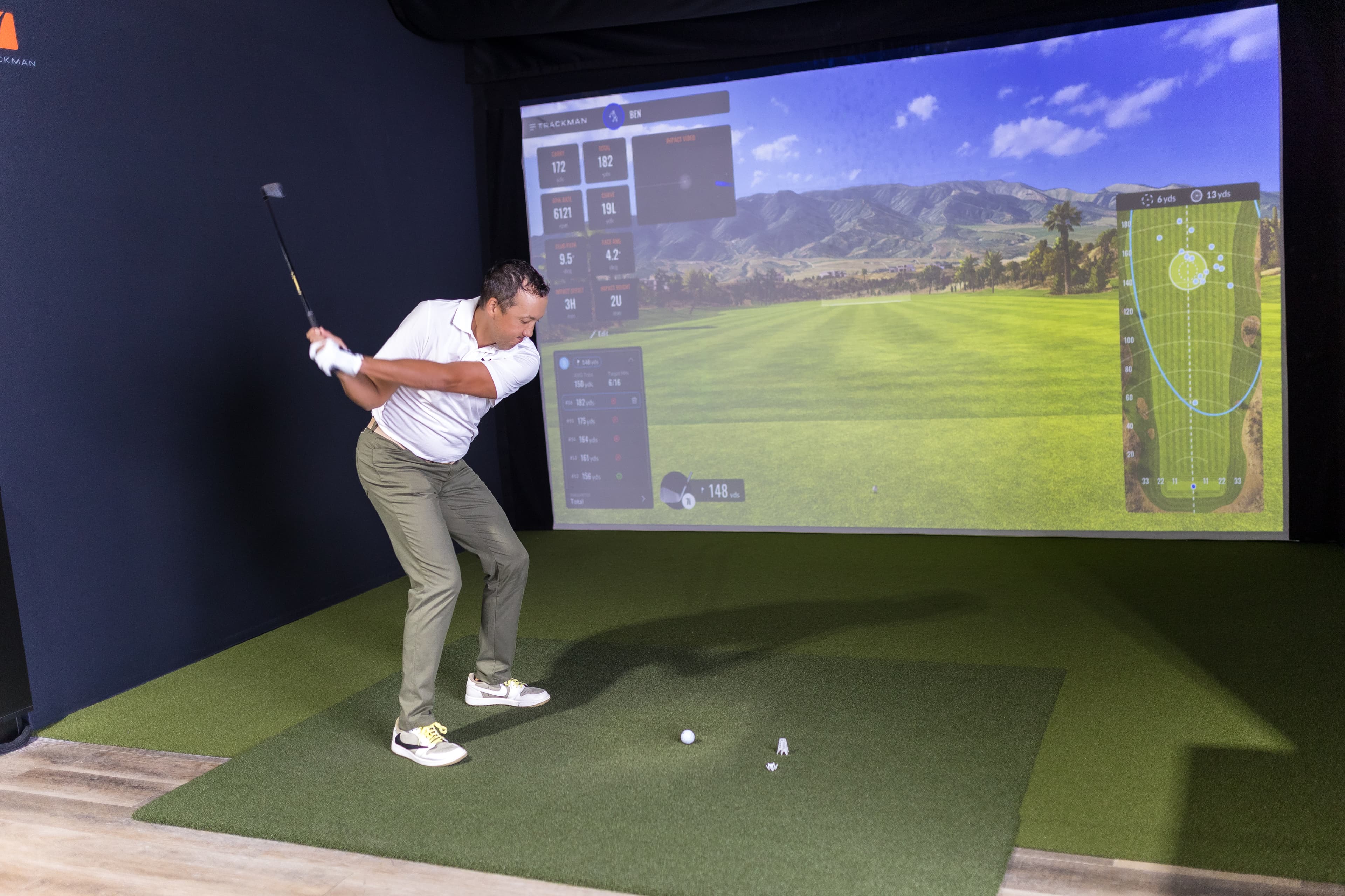 Fairway Golf Simulation - Image 3