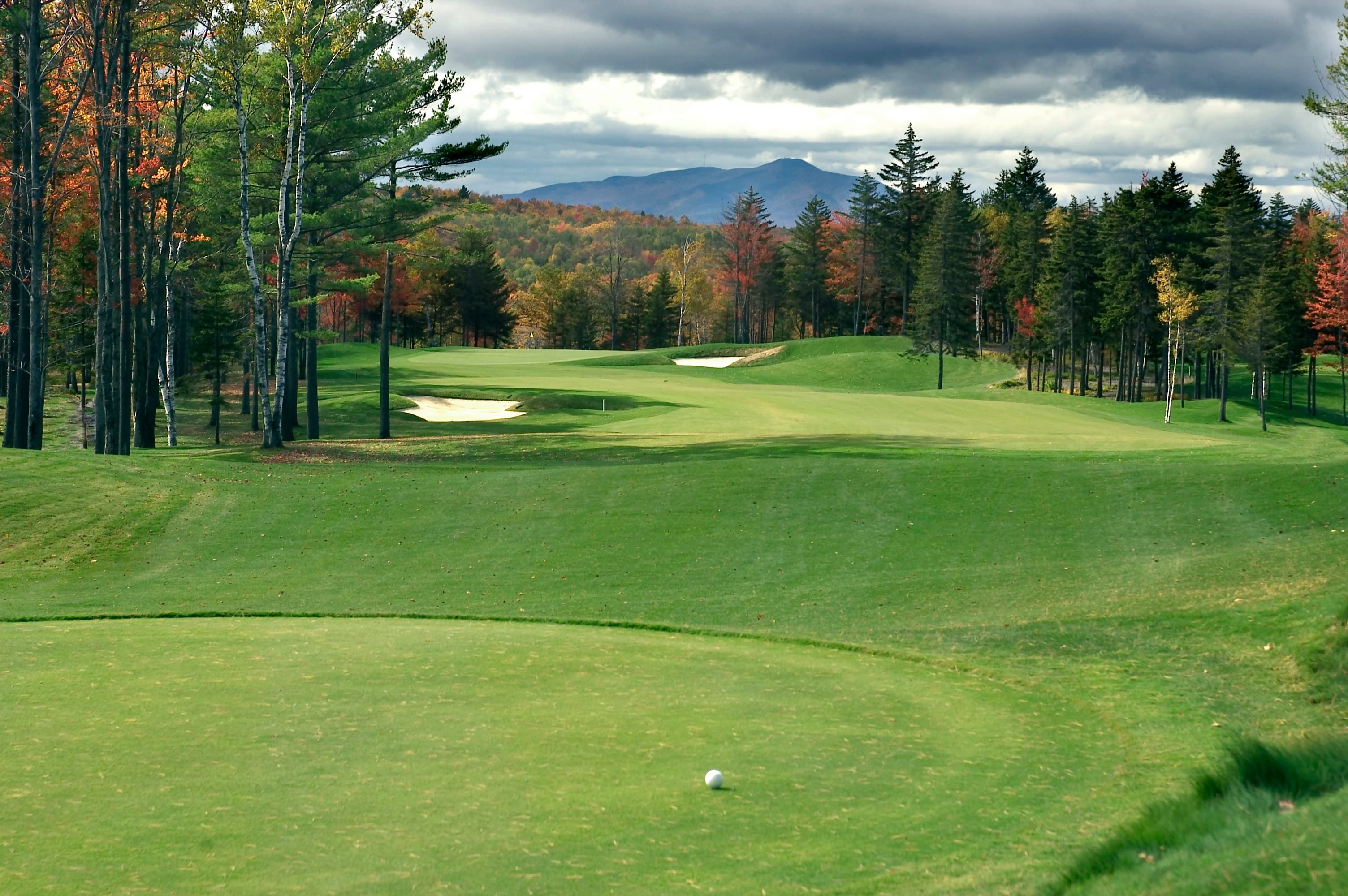 Montcalm Golf Club - Image 1