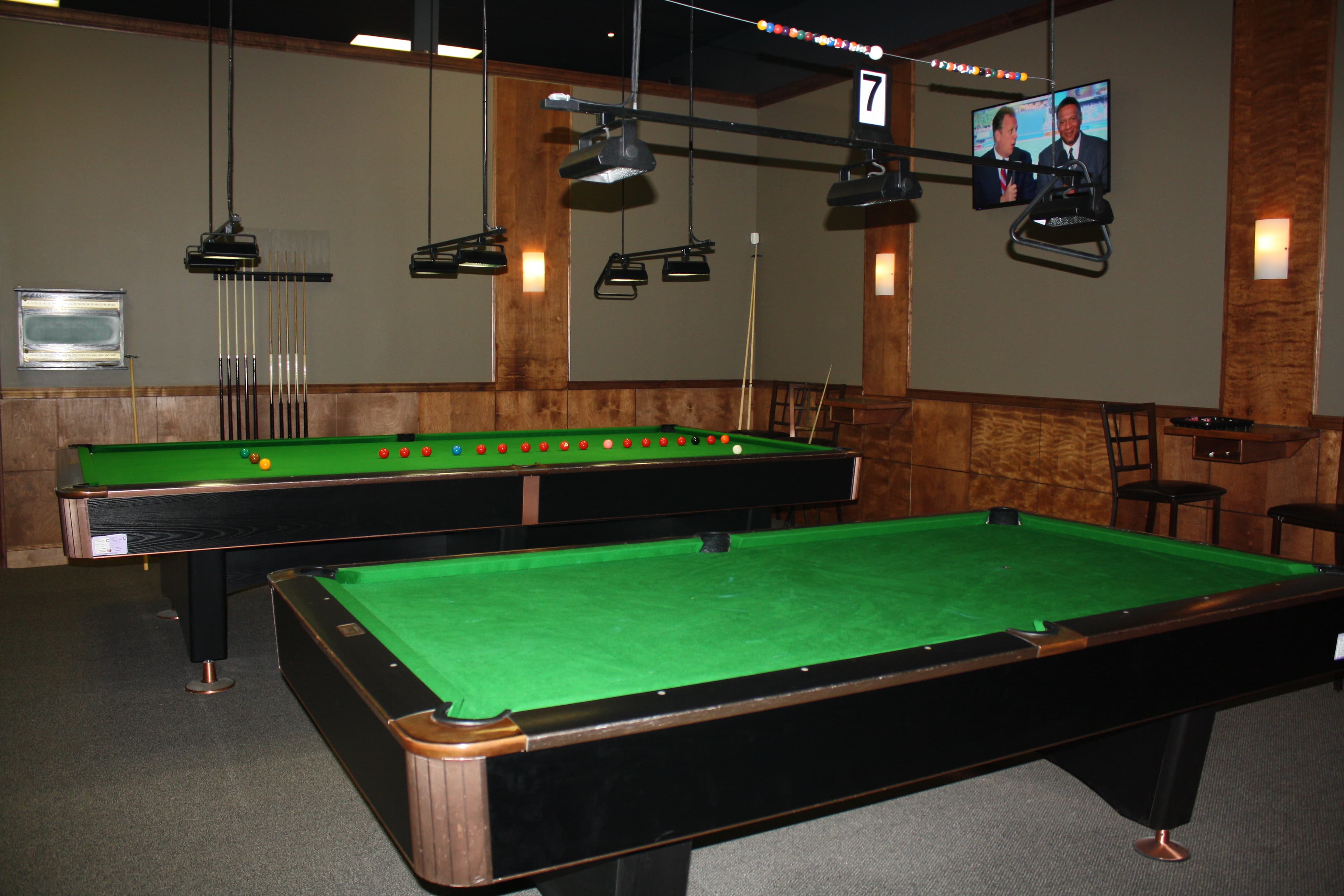 Chez Putters - Image 6