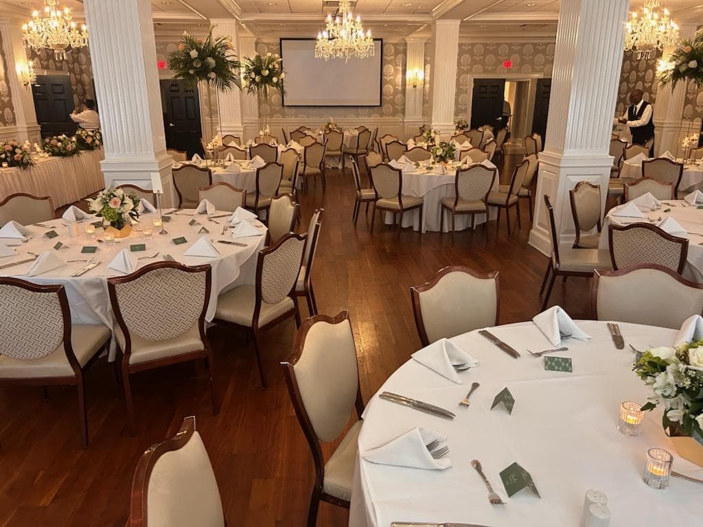 The Palmetto Club - Image 5