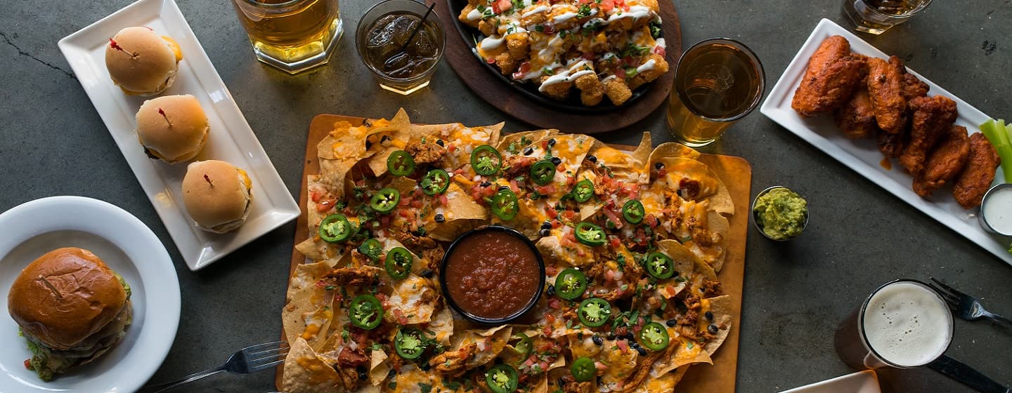 Texas Live! - Image 6