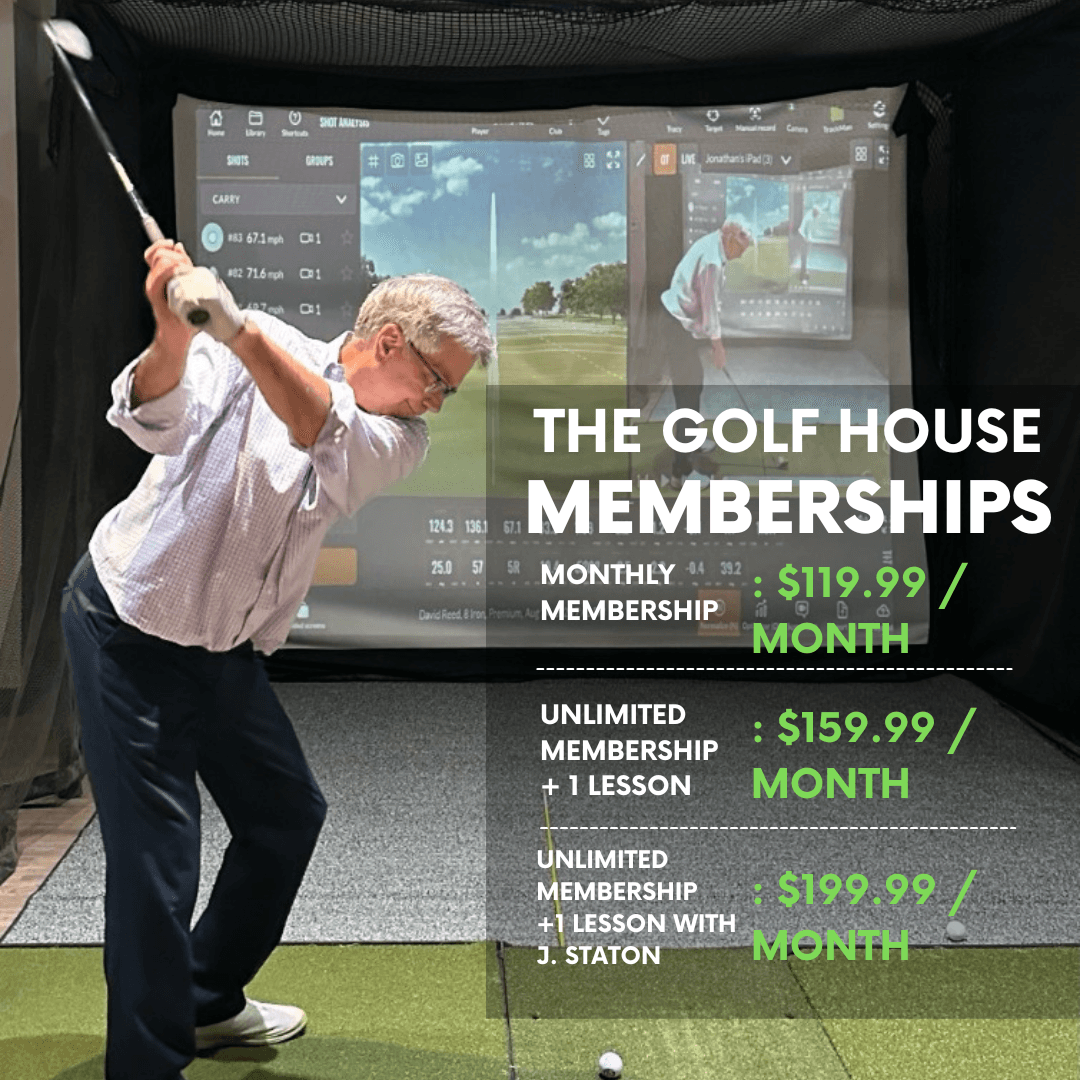 The Golf House - Image 7