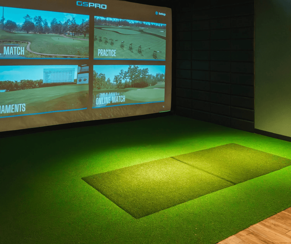 Swingeasy Golf Club Baton Rouge - Image 6