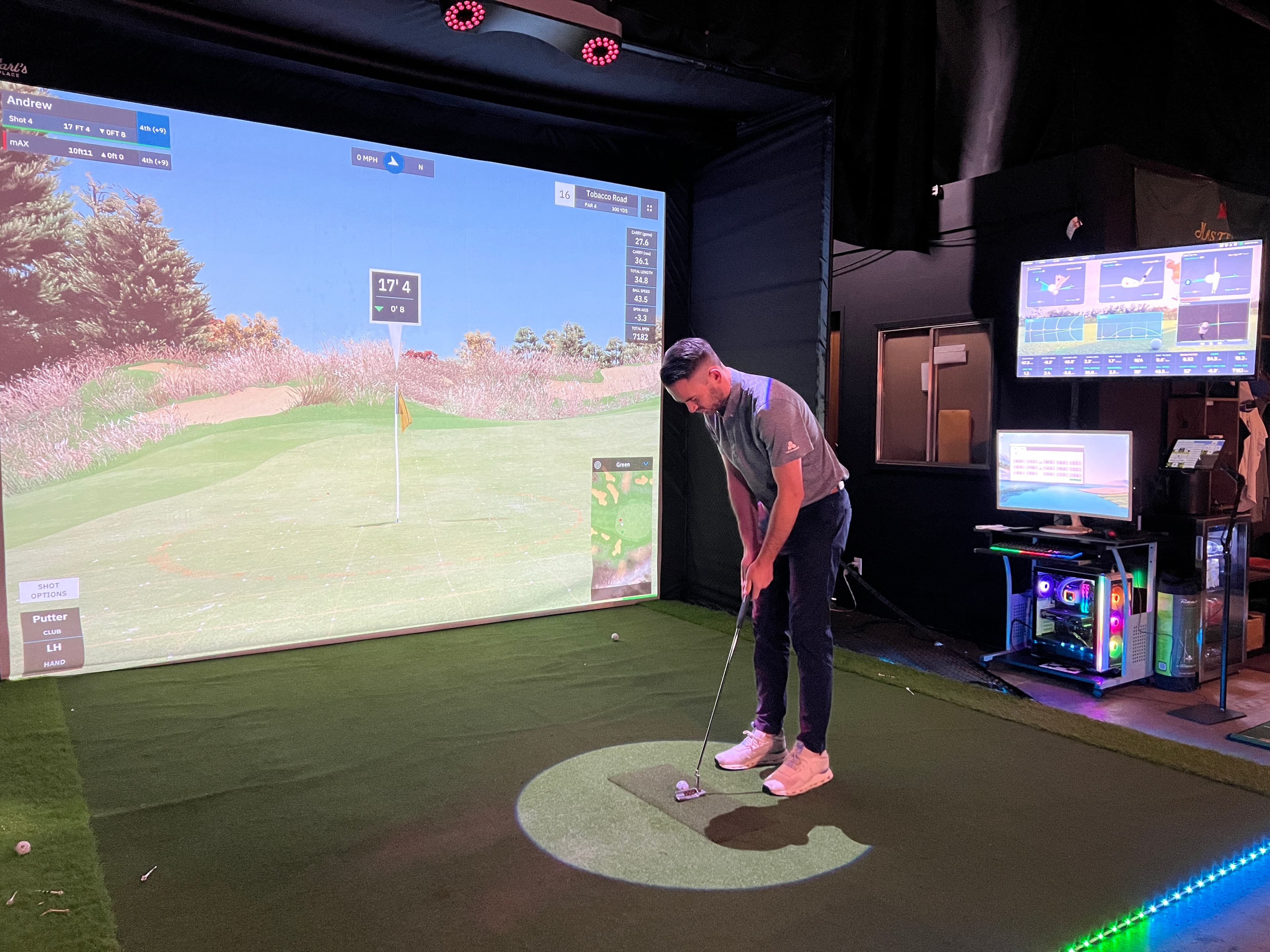 Fox Hole Golf Club - Image 8