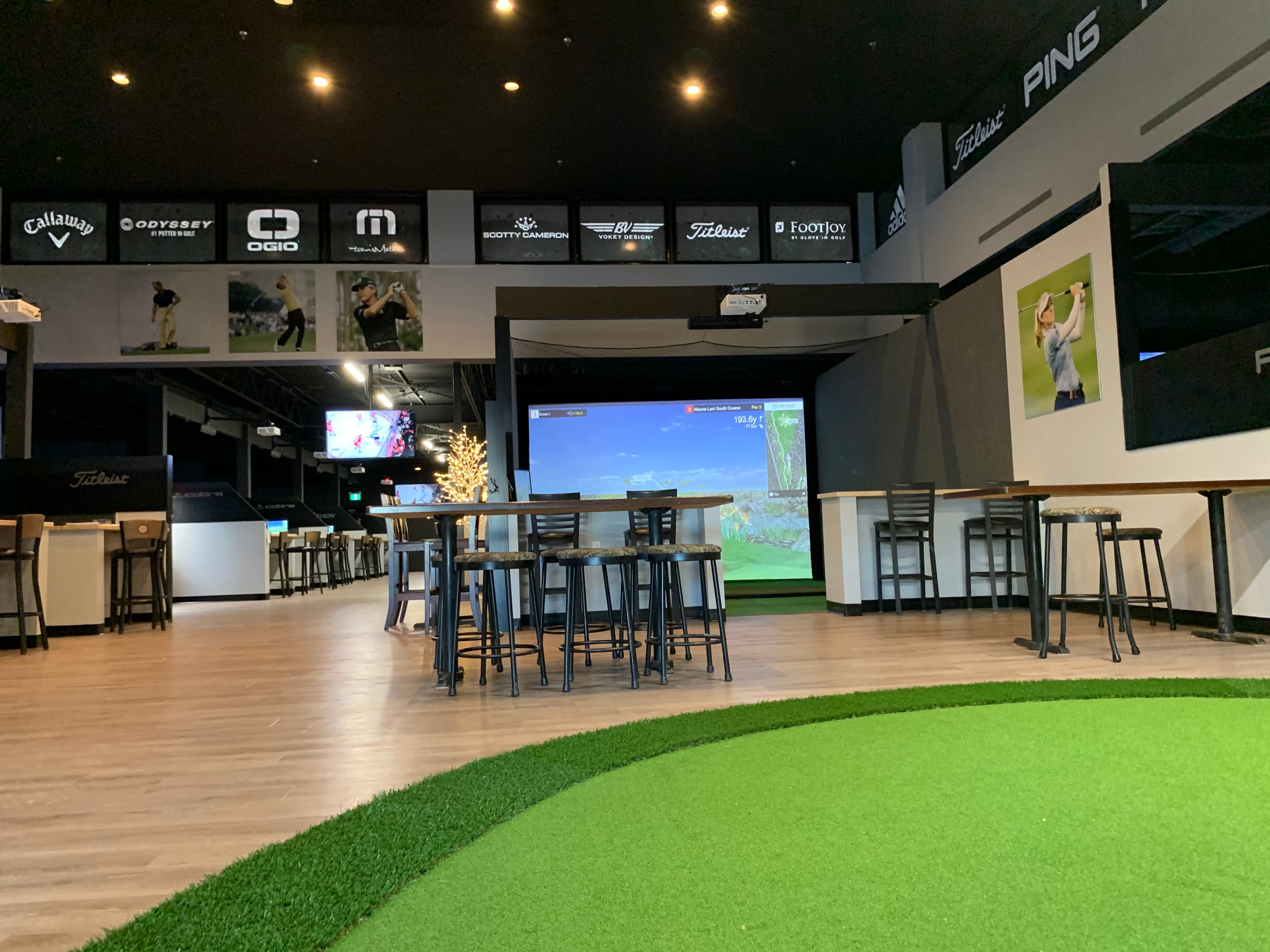 Towne Centre Golf - Image 2