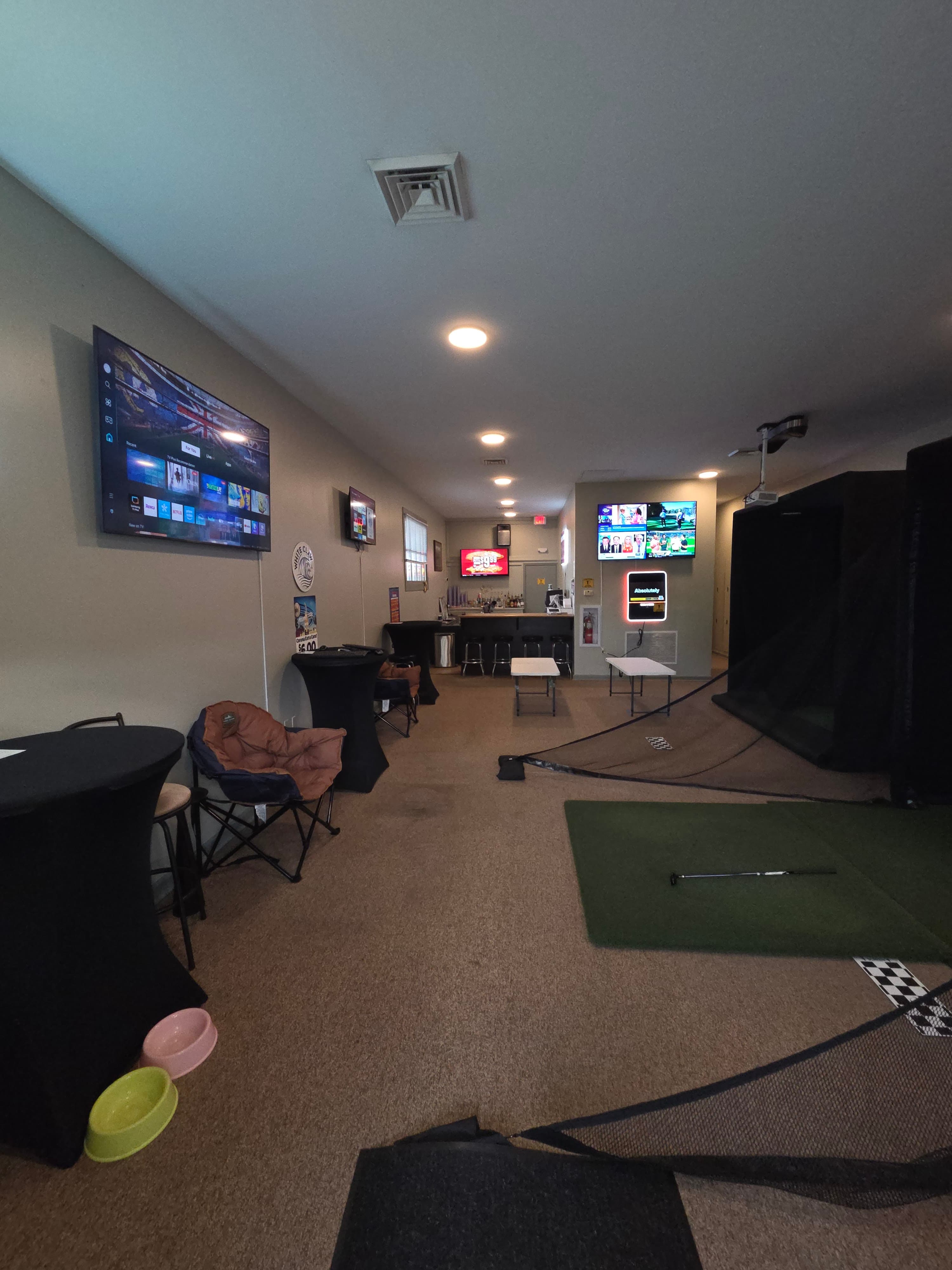 The Clubhouse - Image 3