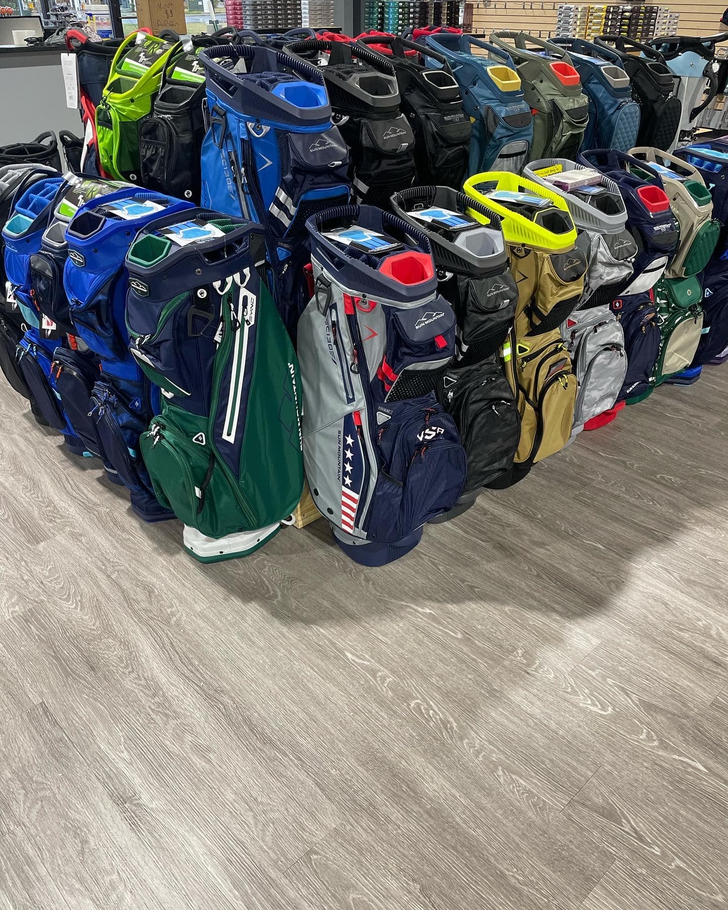 Moon Golf - Auburn - Image 5