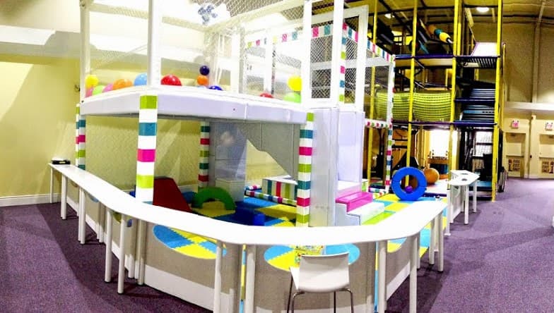 Smart Moves Play Place - Image 1