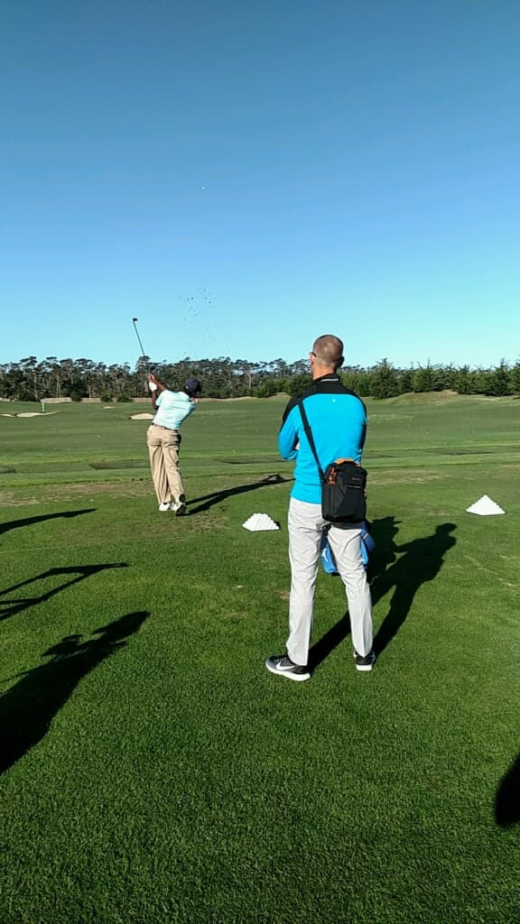 Golf in Motion - Image 3