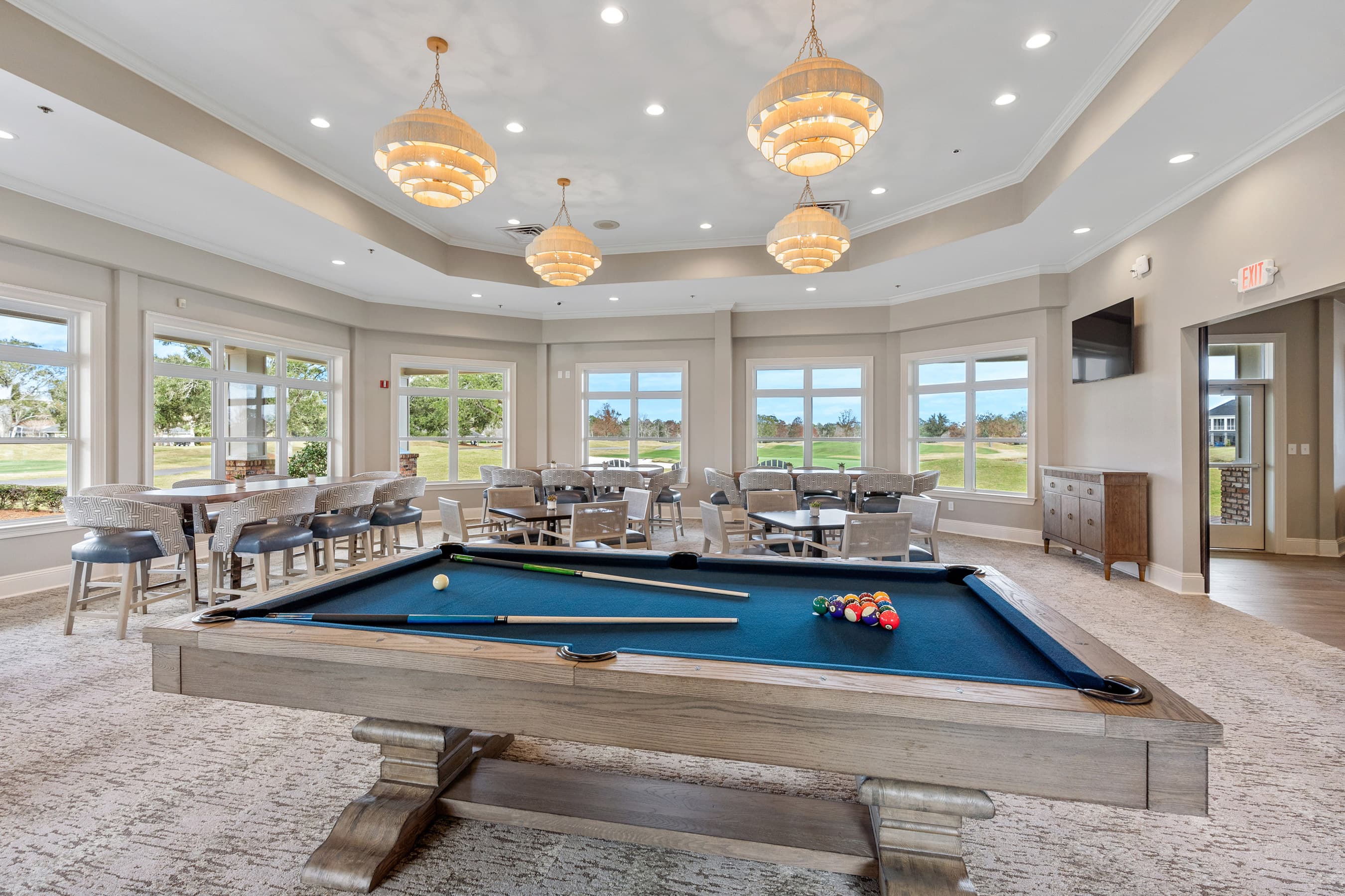 Craft Farms Golf Club - Image 1