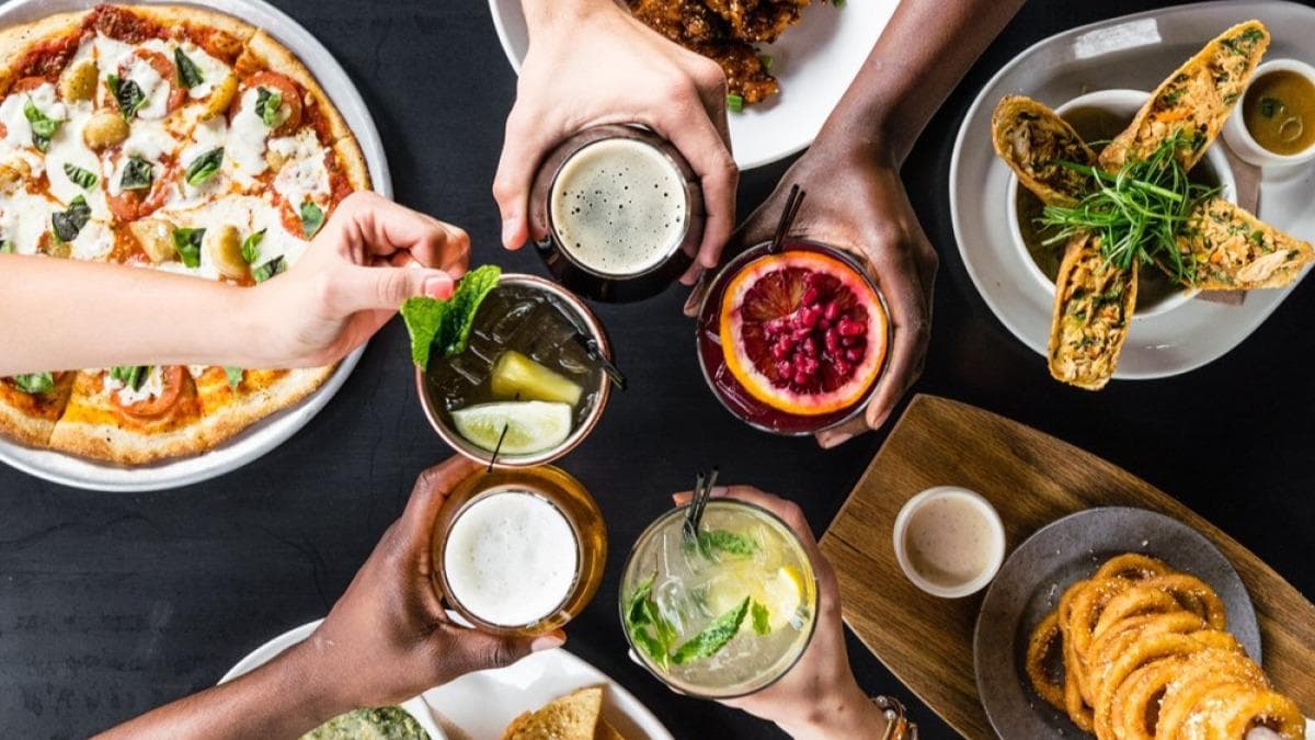 Yard House - Image 6