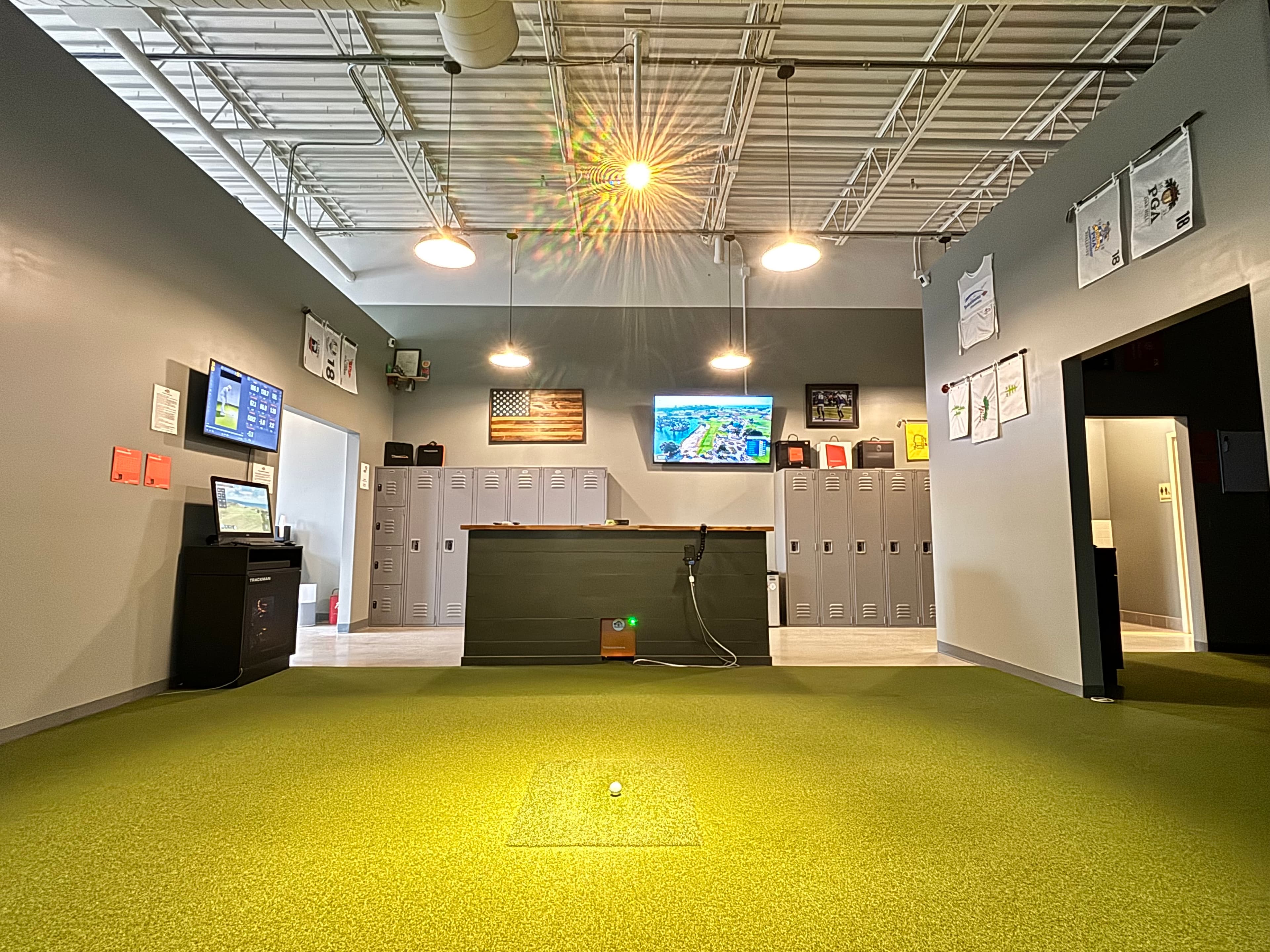 The Barn Club - Image 1