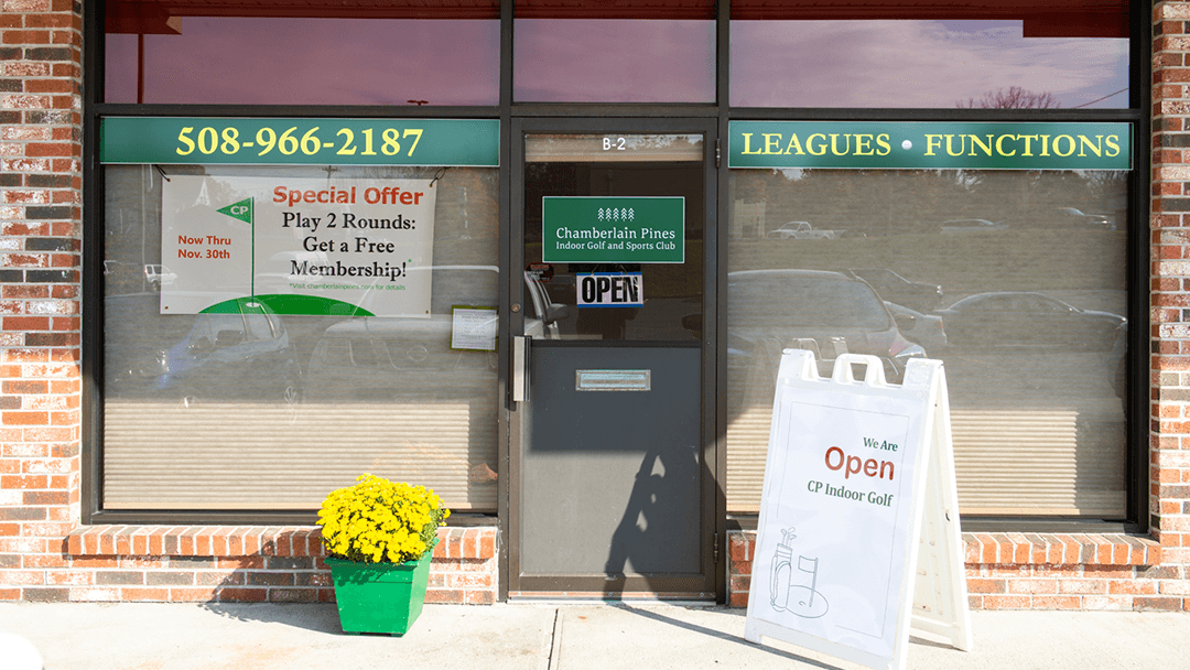 The Birdie Barn - Image 1