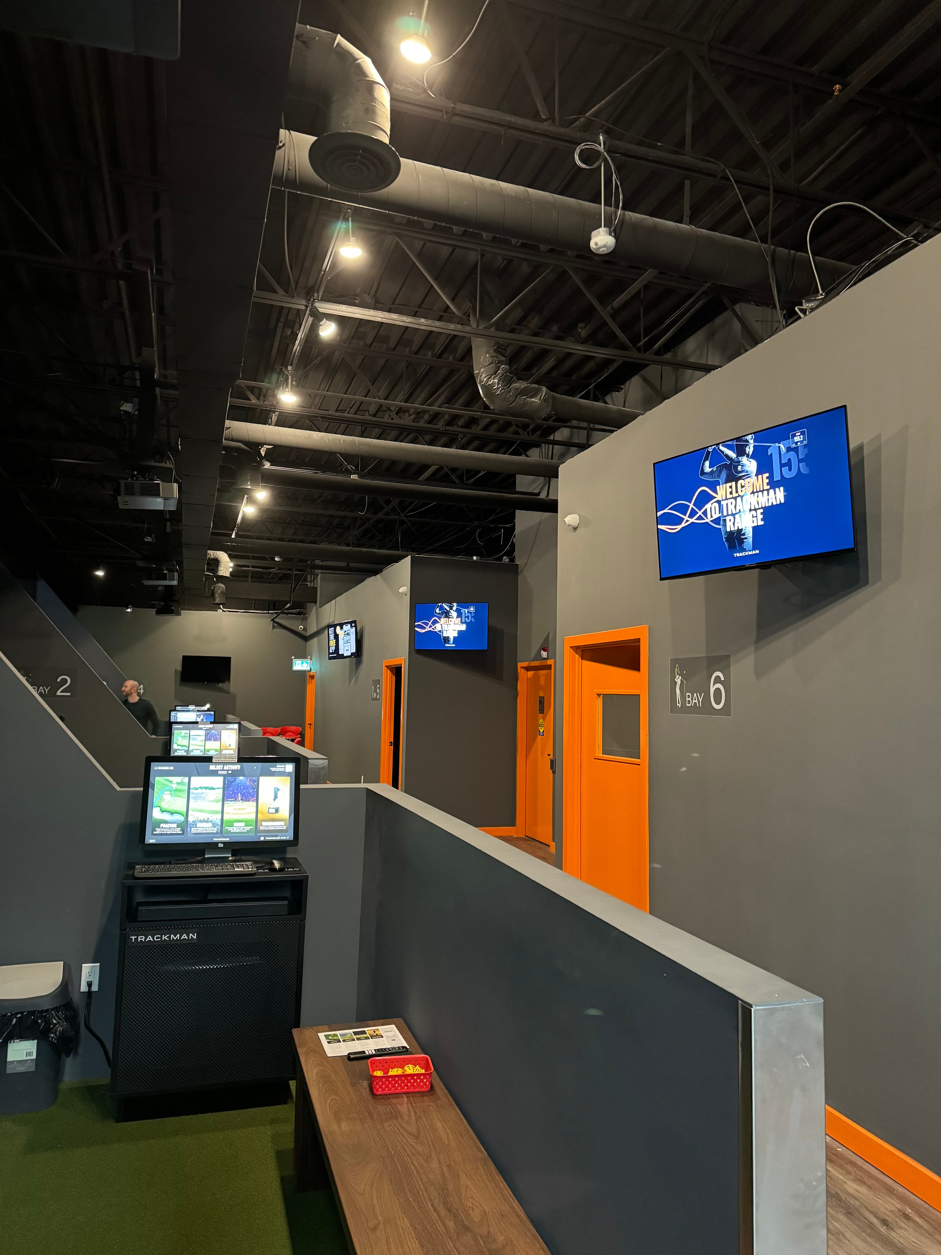 Transition Golf - Image 3