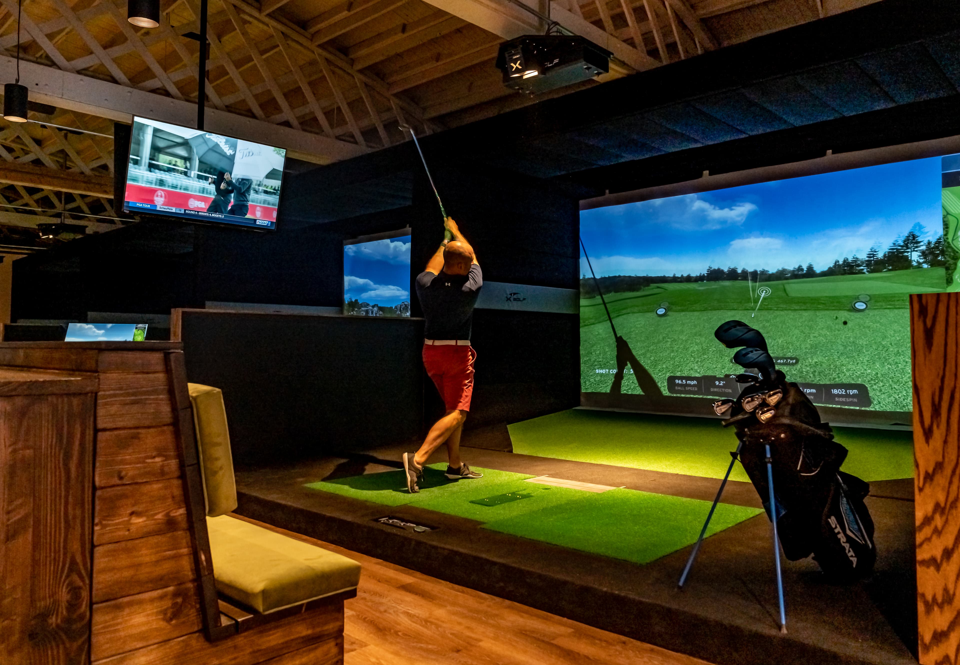 X-Golf Wrigleyville - Image 5