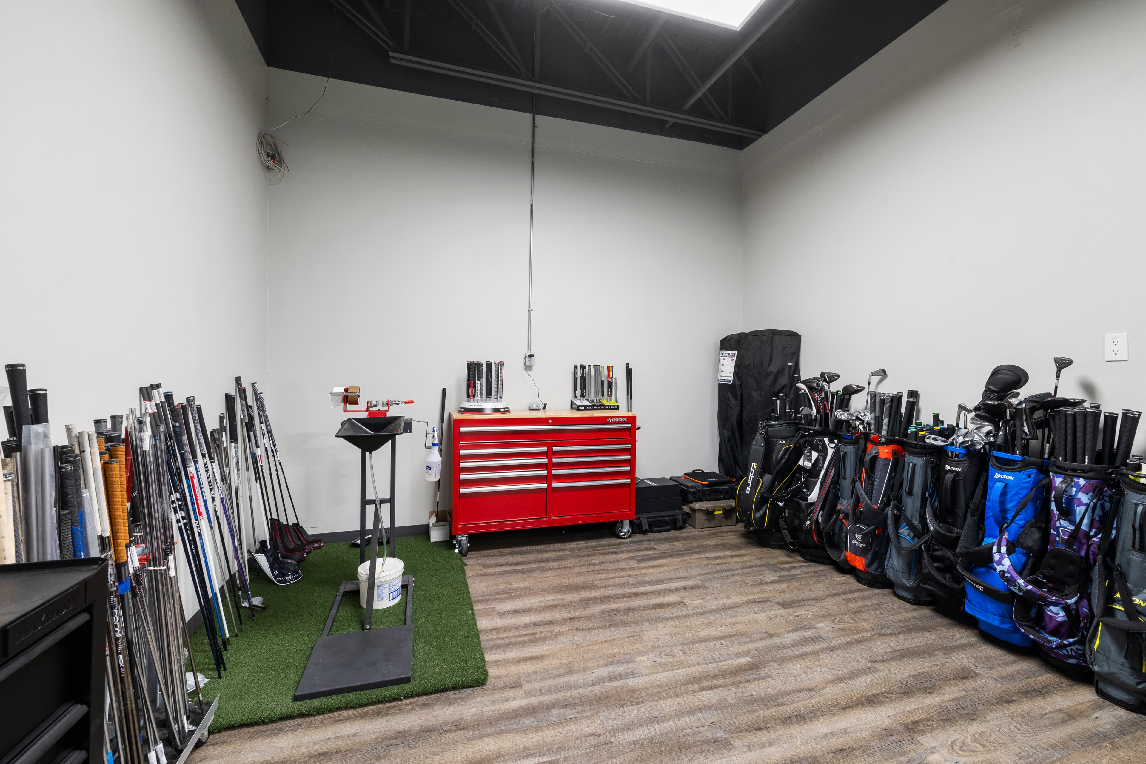 SweetSpot Golf - Image 2