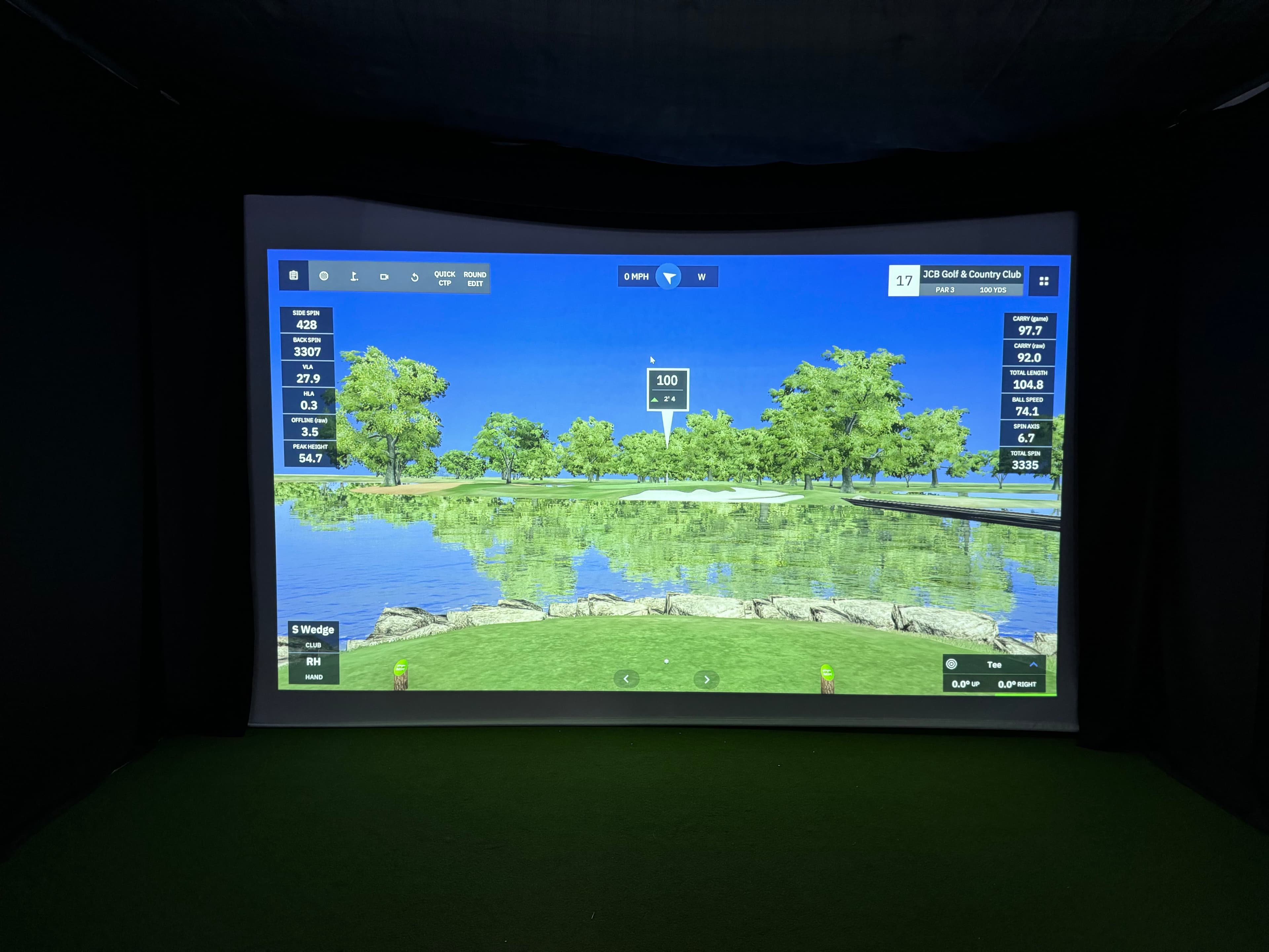 The Caddy Shack - Image 1