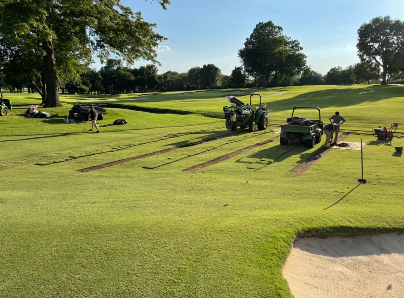 Xtreme Golf Management - Image 1