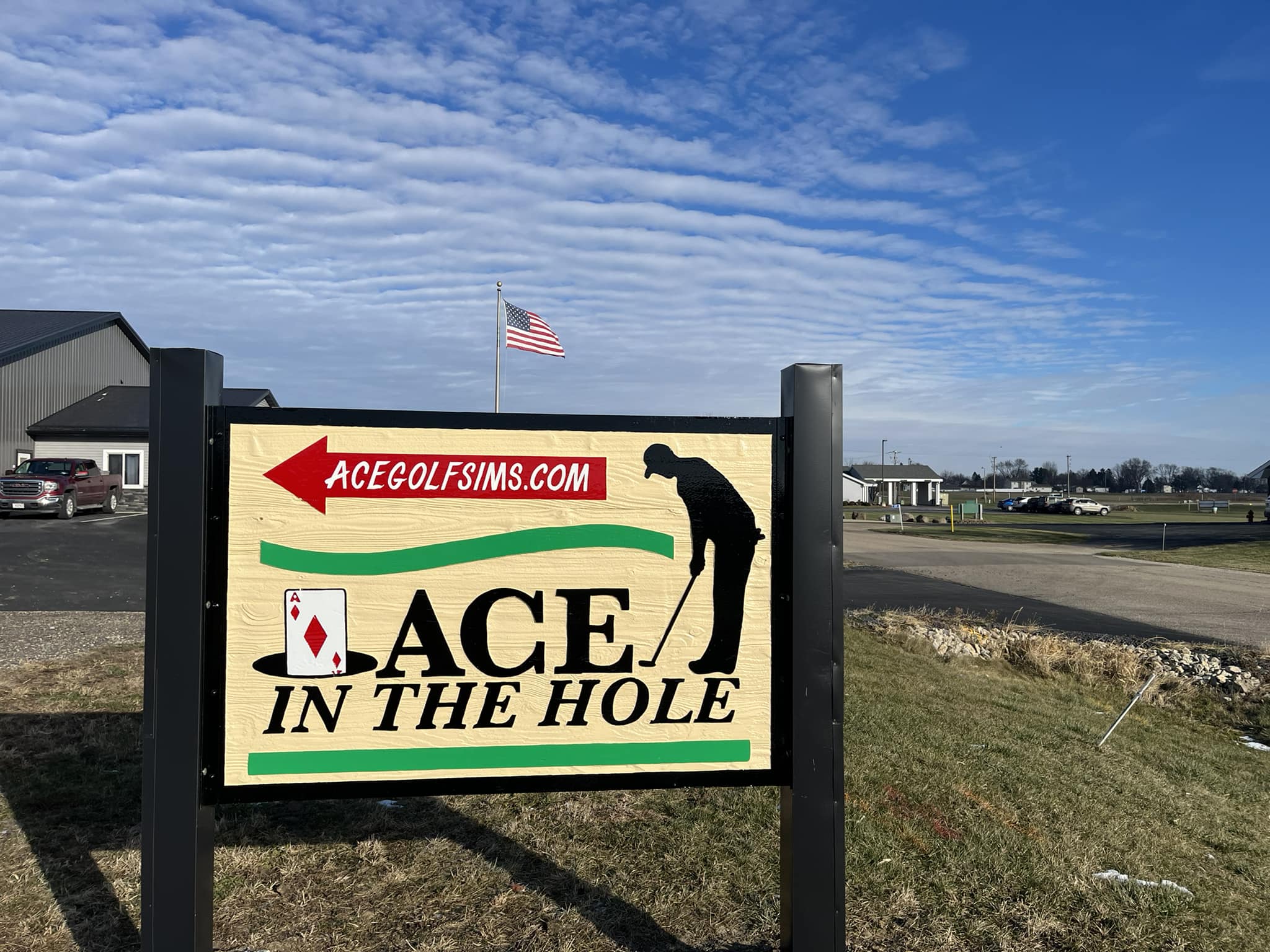 ACE In The Hole, LLC - Image 1