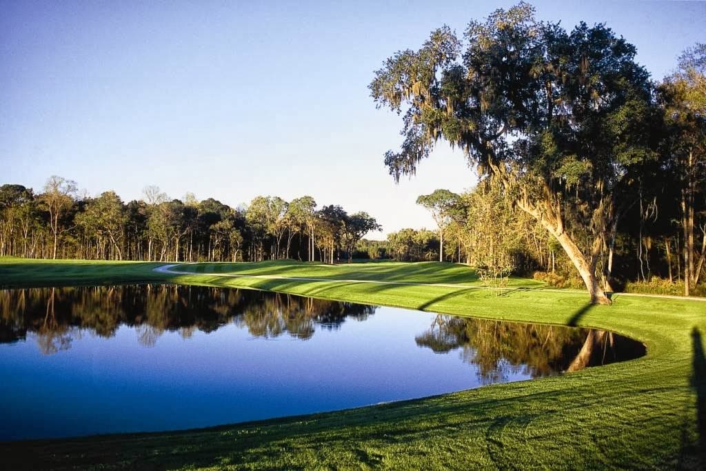 Hampton Hall Club - Image 8