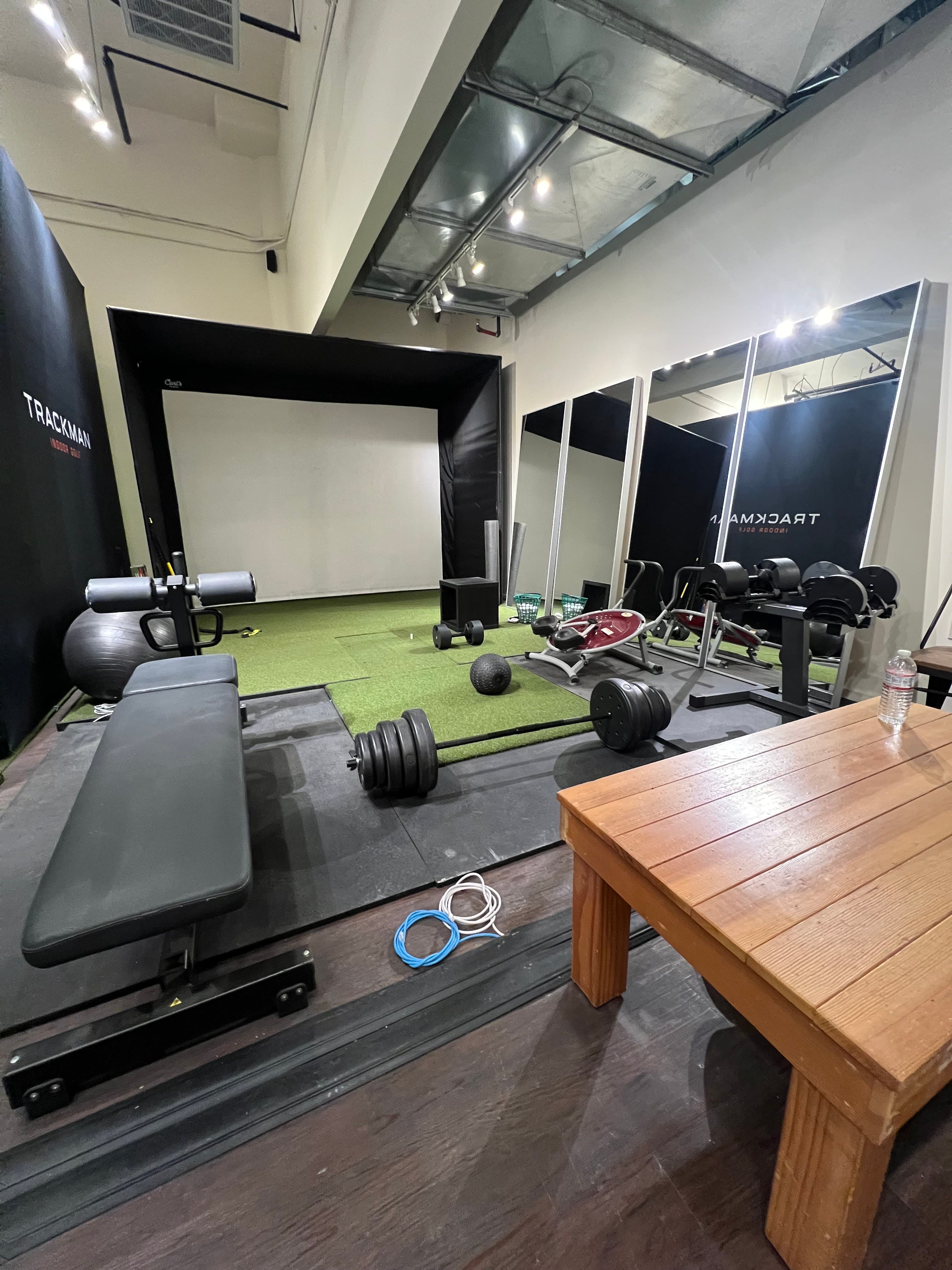 Scratch Lab Golf - Walnut Creek - Image 7