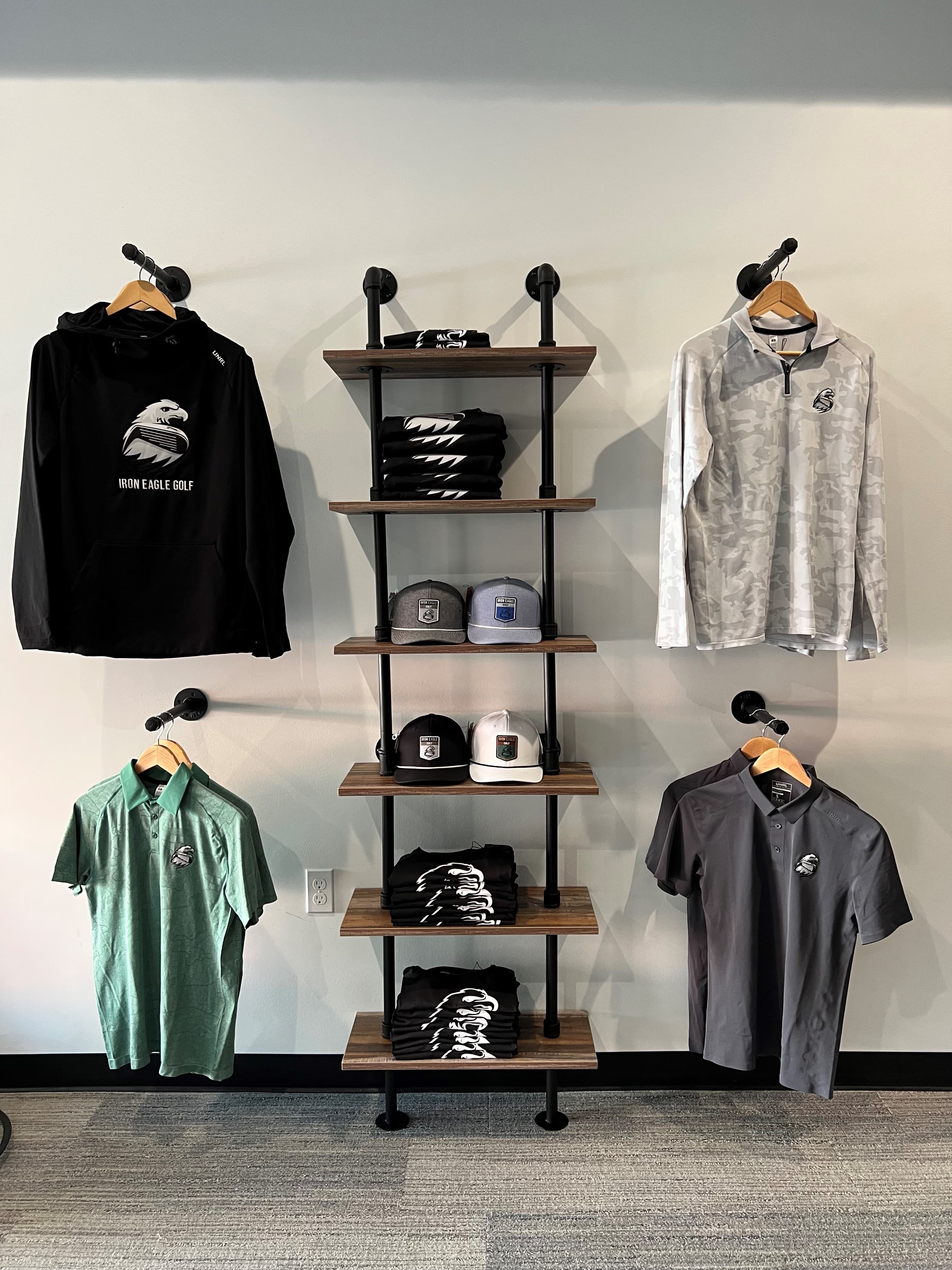 Iron Eagle Golf - Image 3