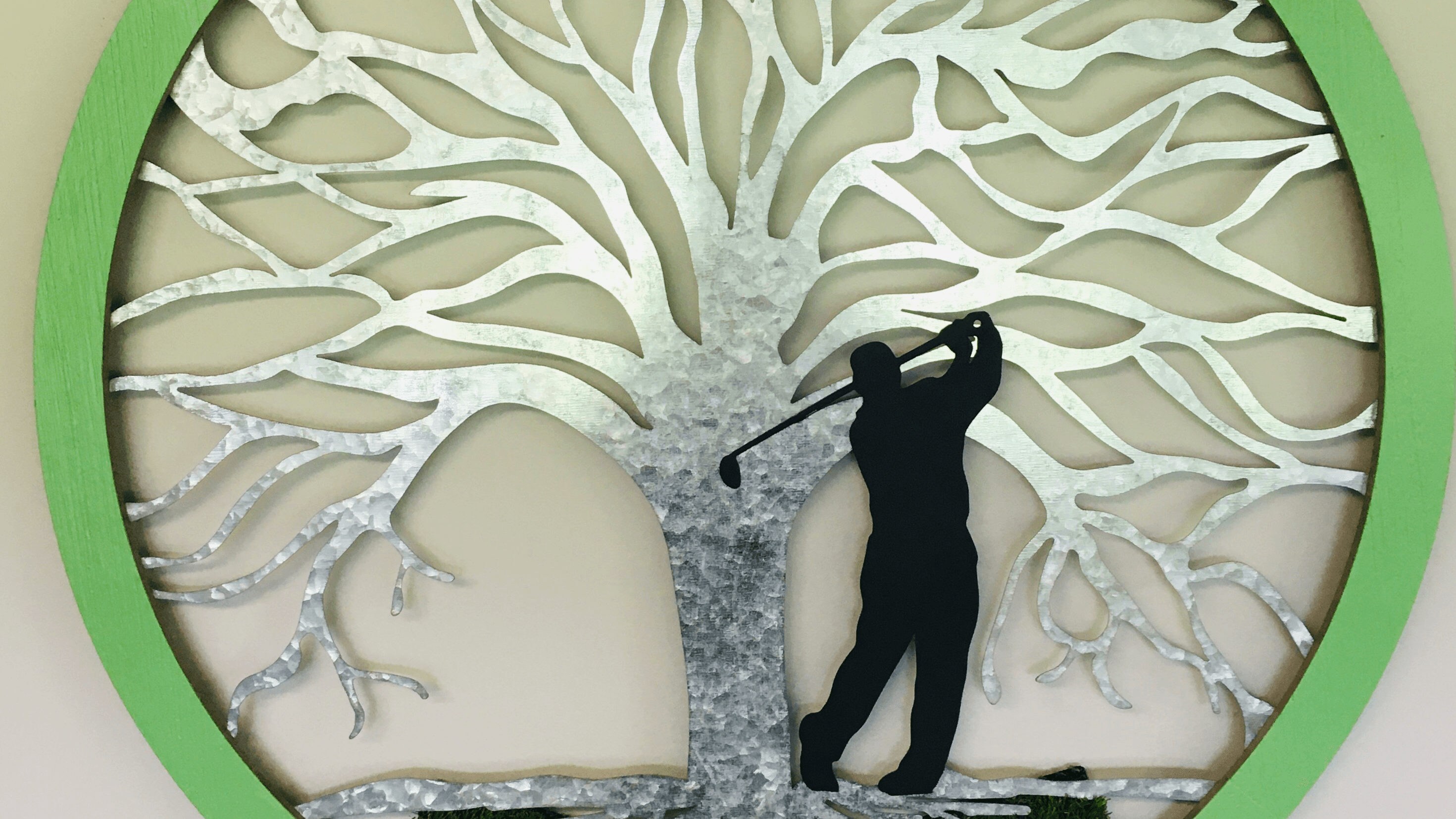 Black Mountain Golf Club - Image 1