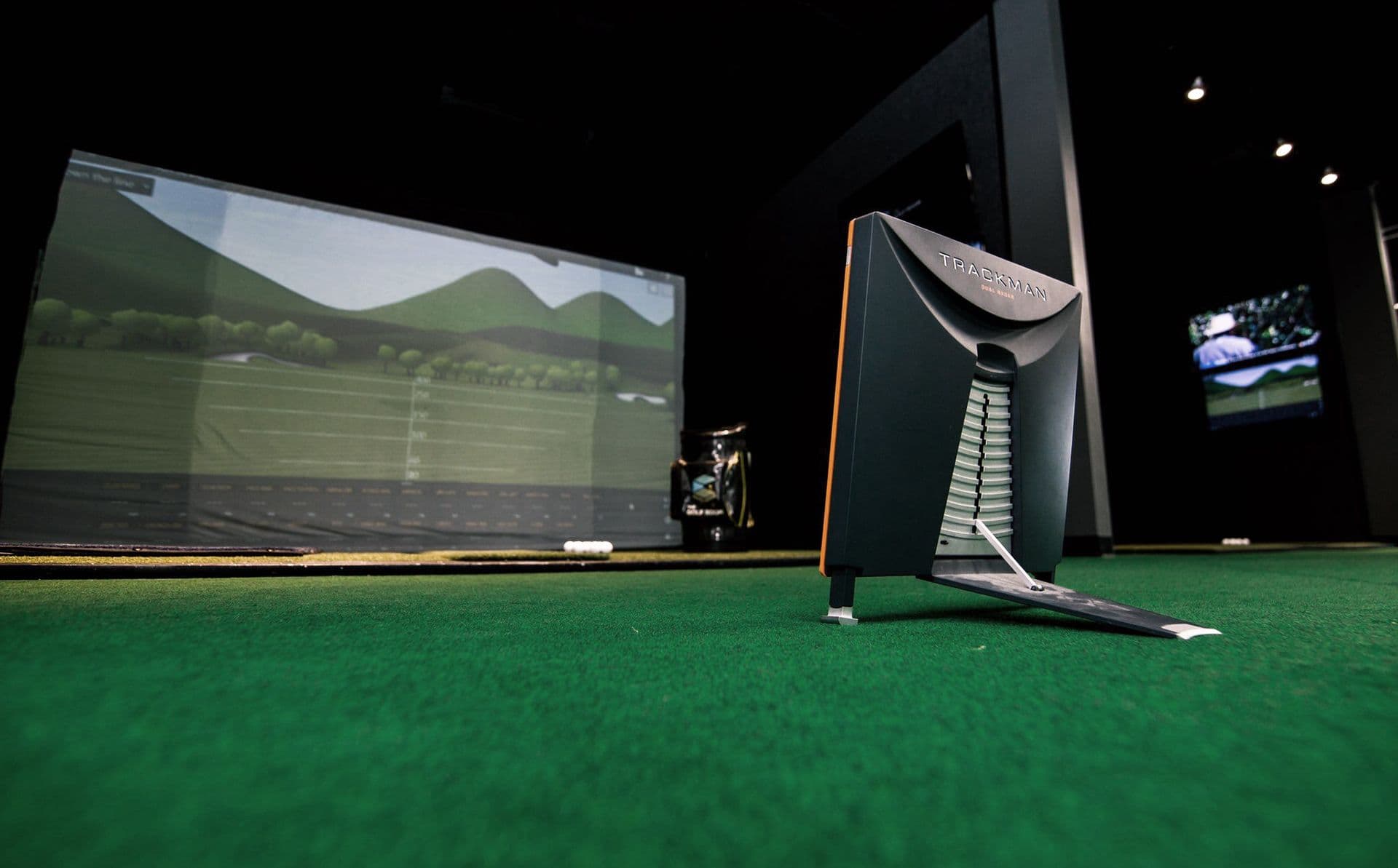 Birds and Bombs Indoor Golf - Image 4